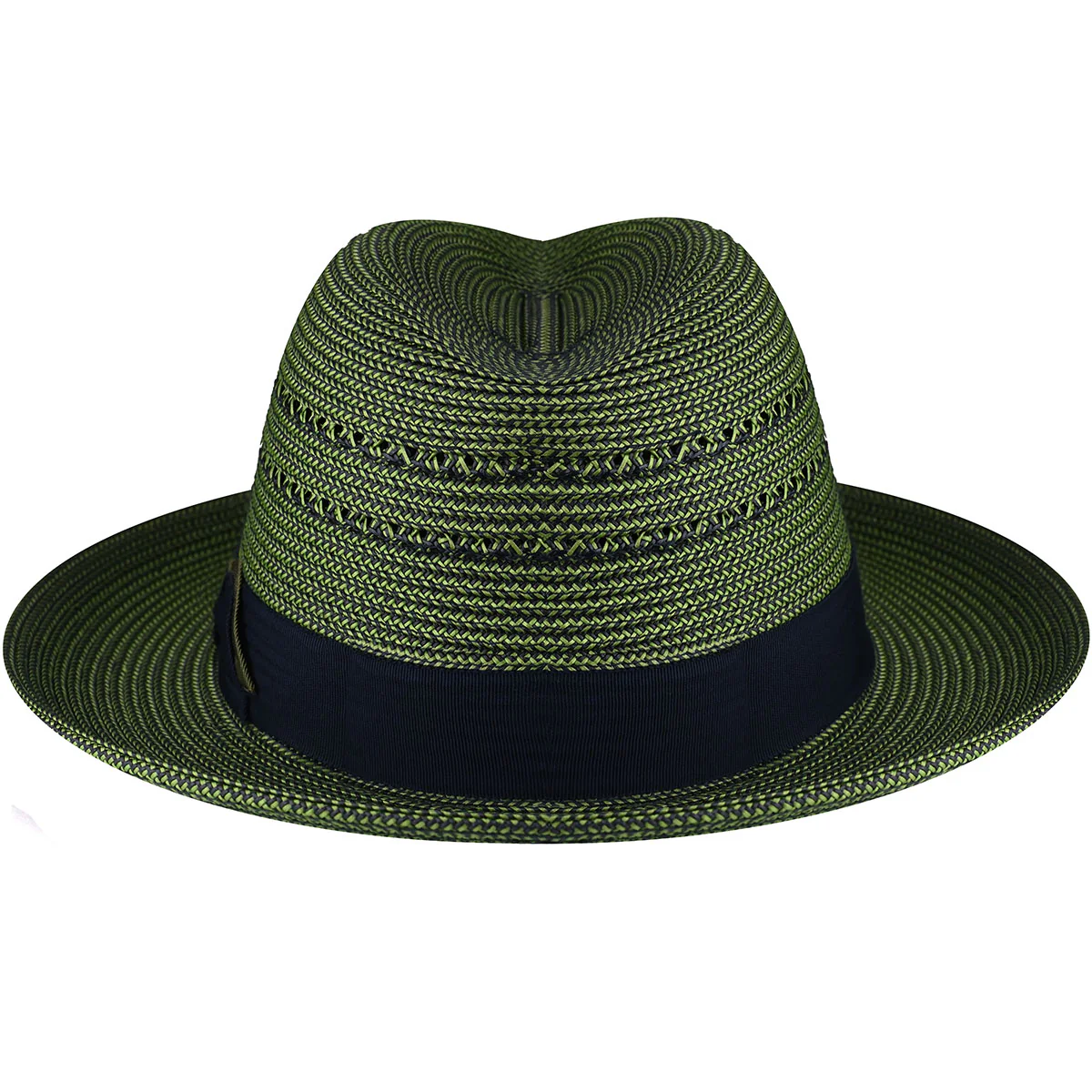 Eli Braided Fedora - Image 13