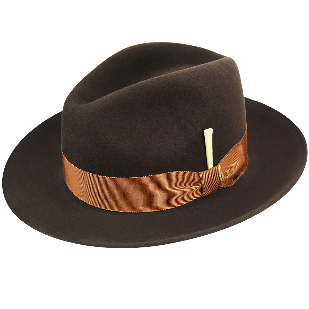 Ernest Fedora