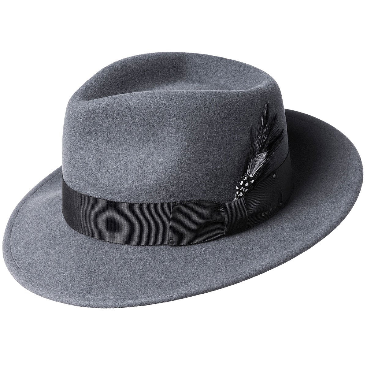 Classic LiteFelt® Fedora - Image 3