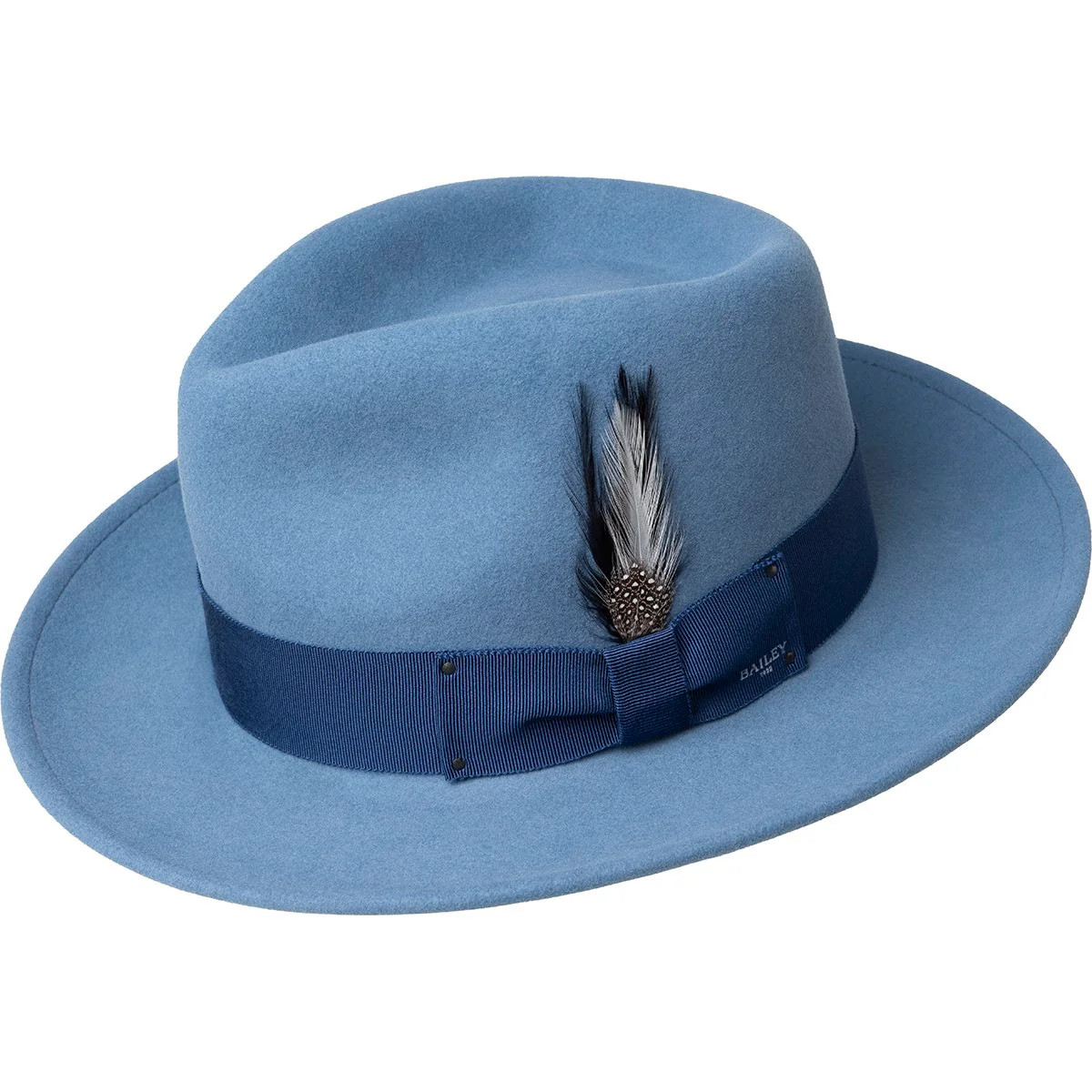 Classic LiteFelt® Fedora - Image 4
