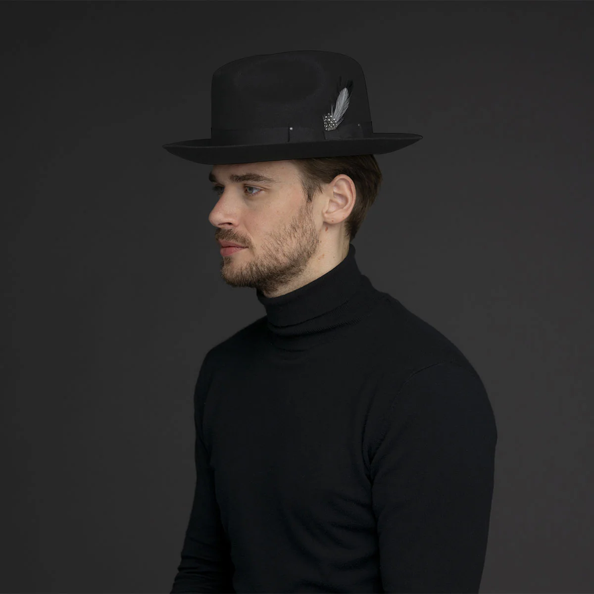 Gangster Fedora - Image 3