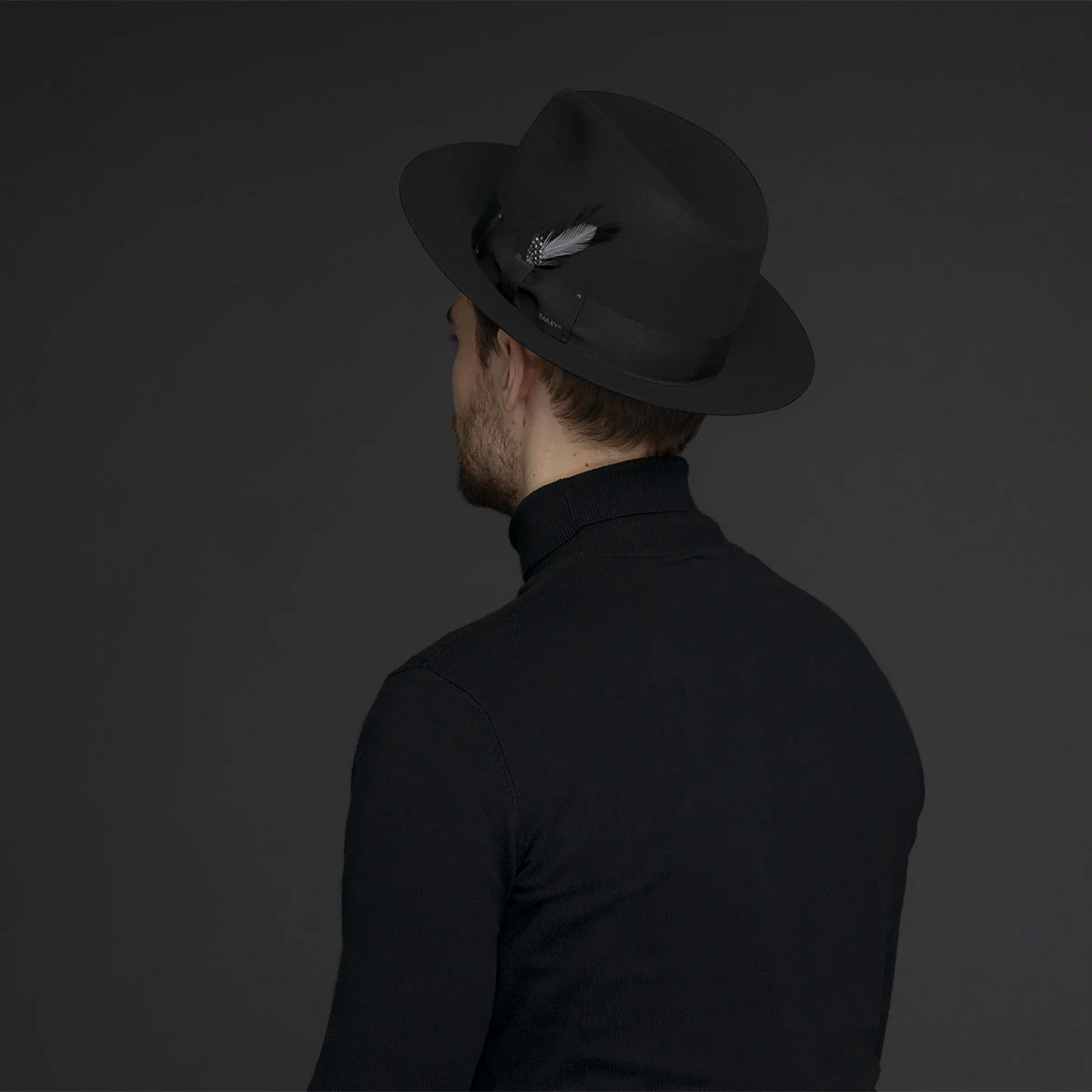 Gangster Fedora - Image 4