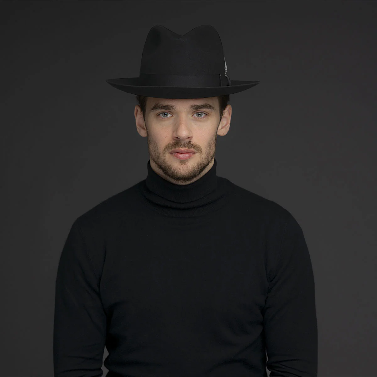 Gangster Fedora - Image 5