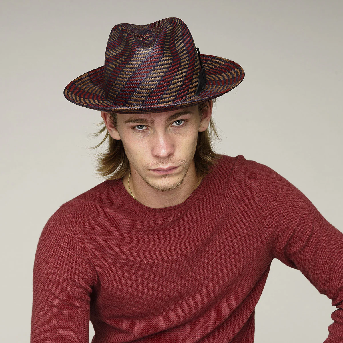 Giles Fedora - Image 3