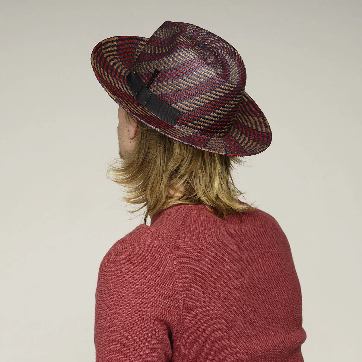 Giles Fedora - Image 4