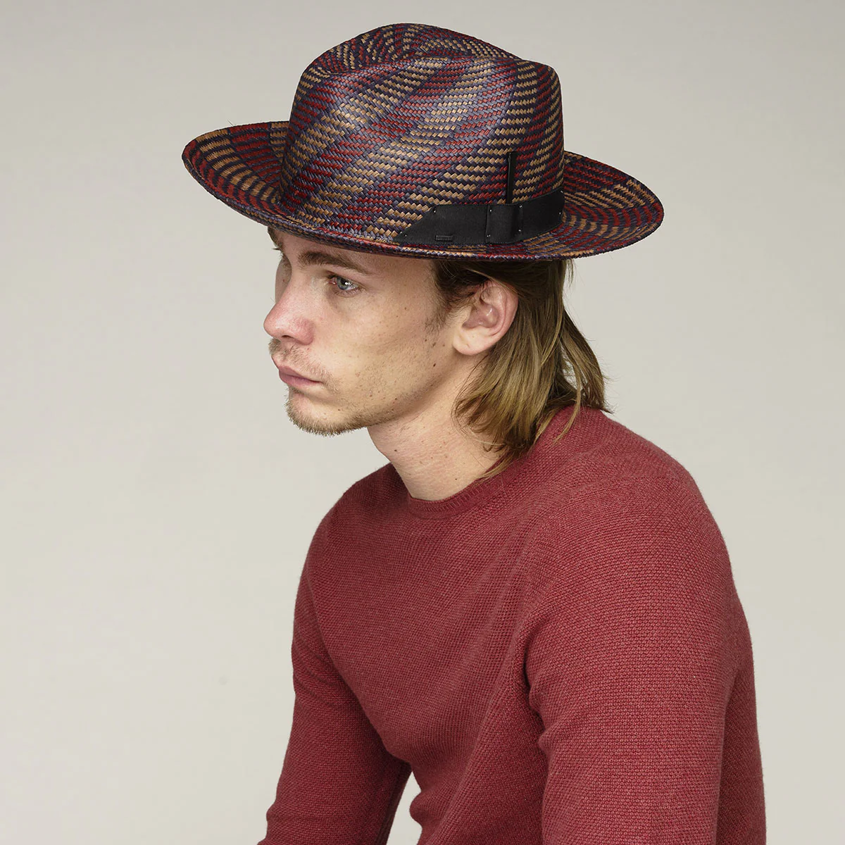 Giles Fedora - Image 5