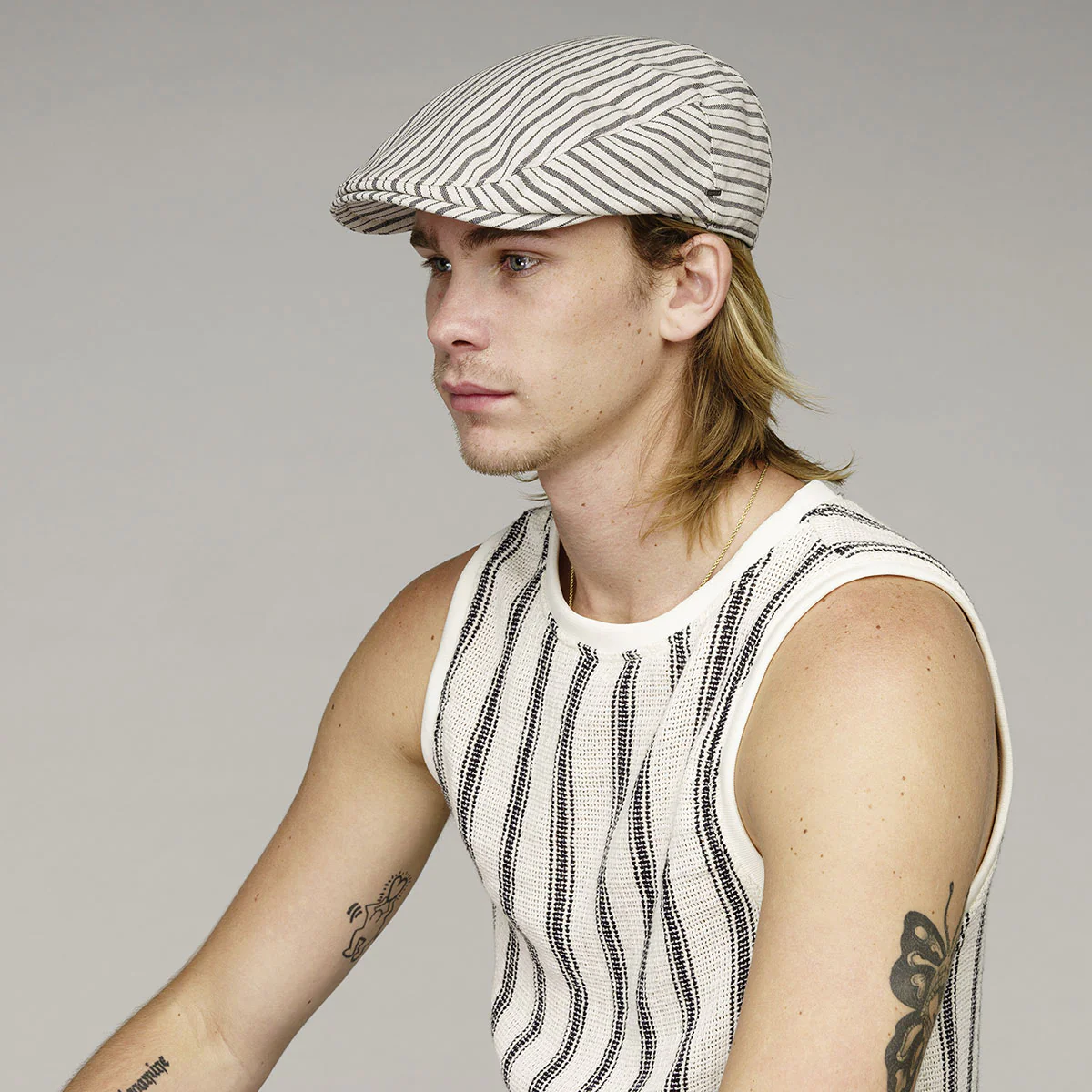 Glazer Cap - Image 8