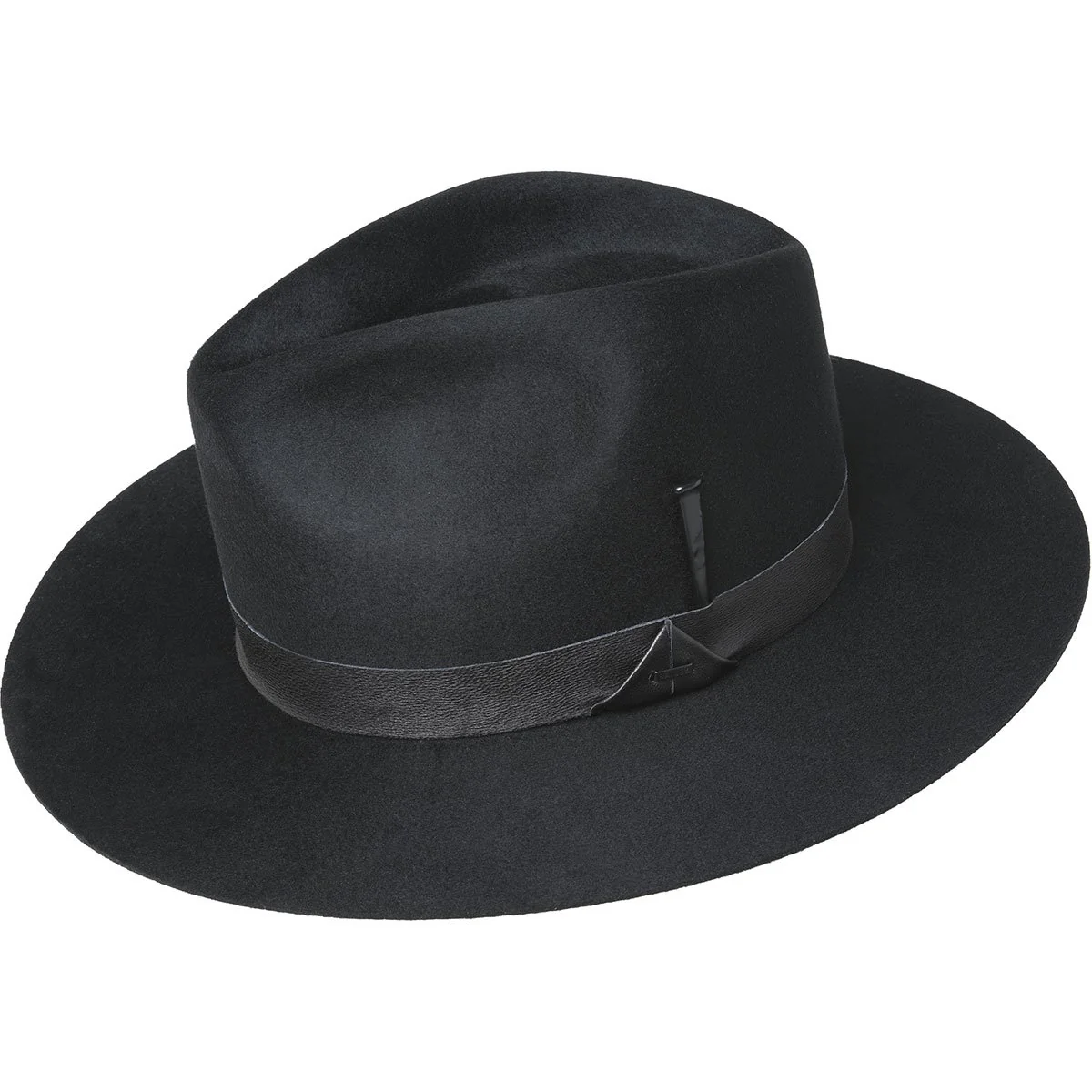 Godwin Fedora - Image 3
