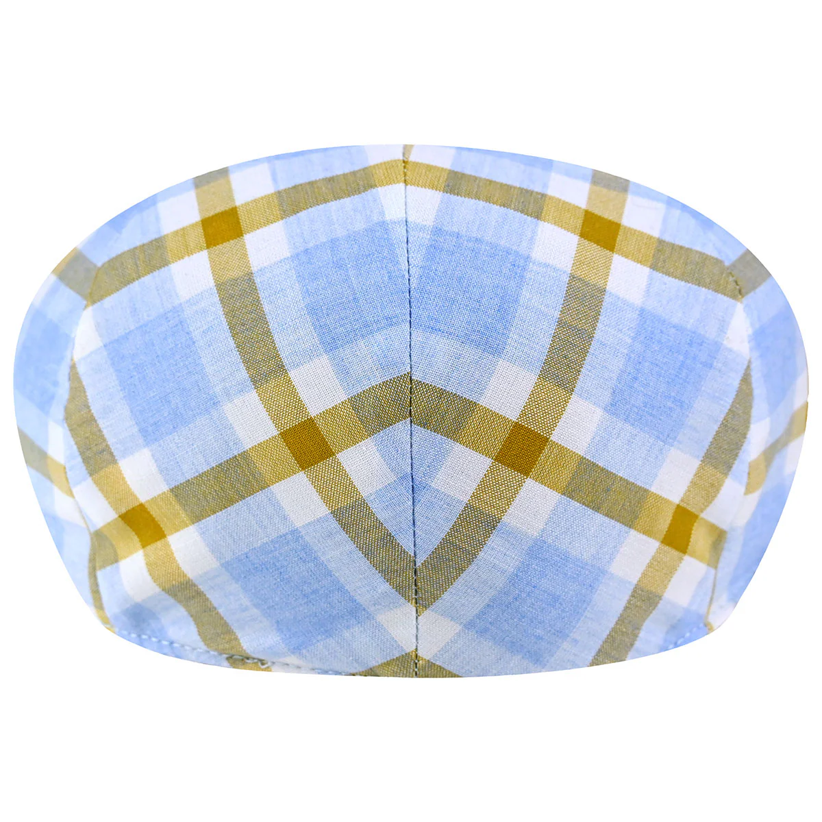 Helmer Flat Cap - Image 3