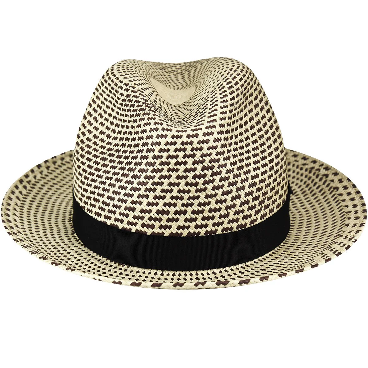Hernen Panama Fedora - Image 2