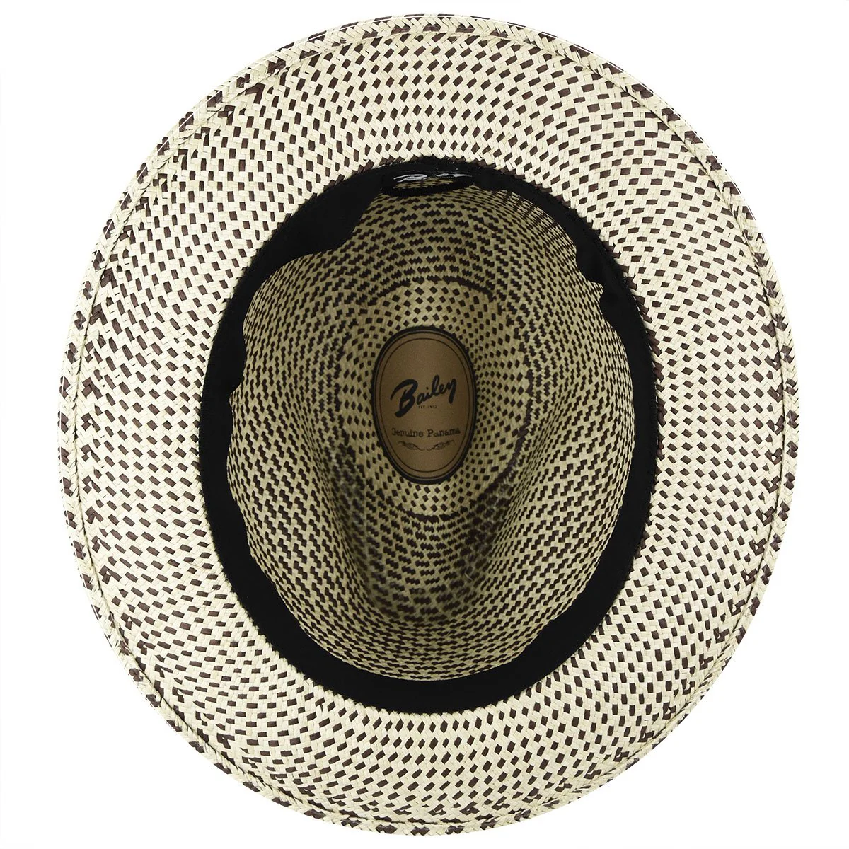 Hernen Panama Fedora - Image 5