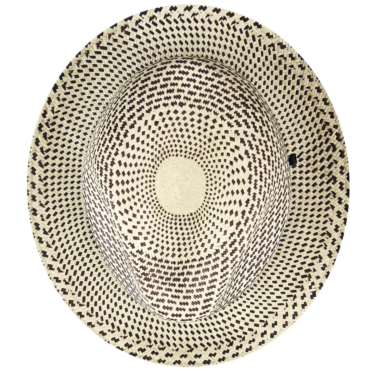 Hernen Panama Fedora - Image 6