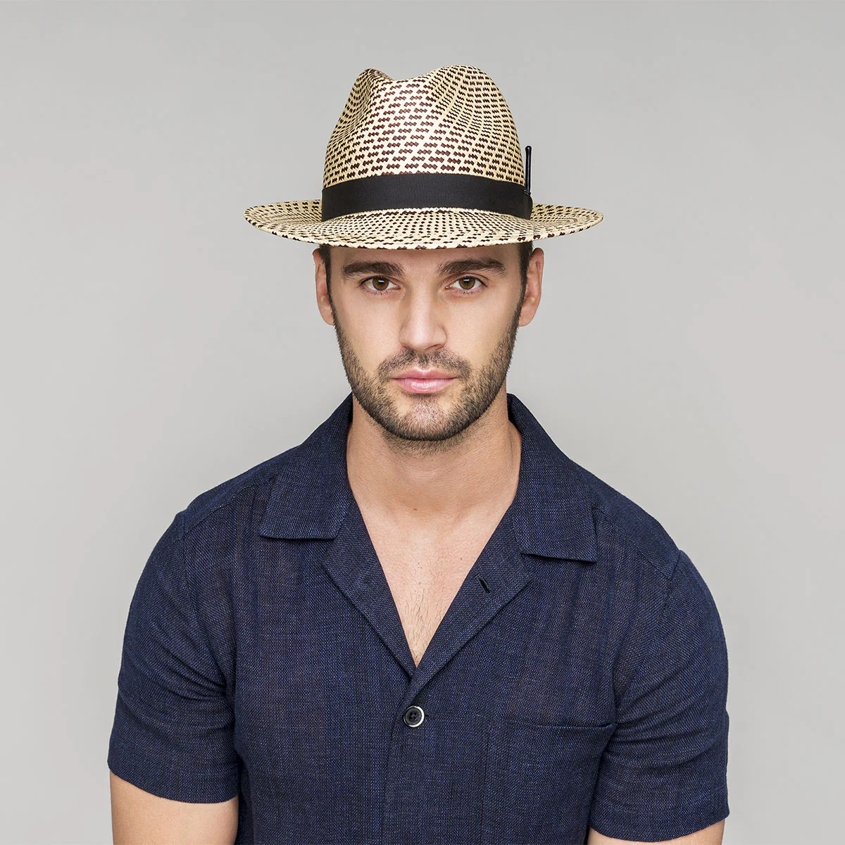 Hernen Panama Fedora - Image 9
