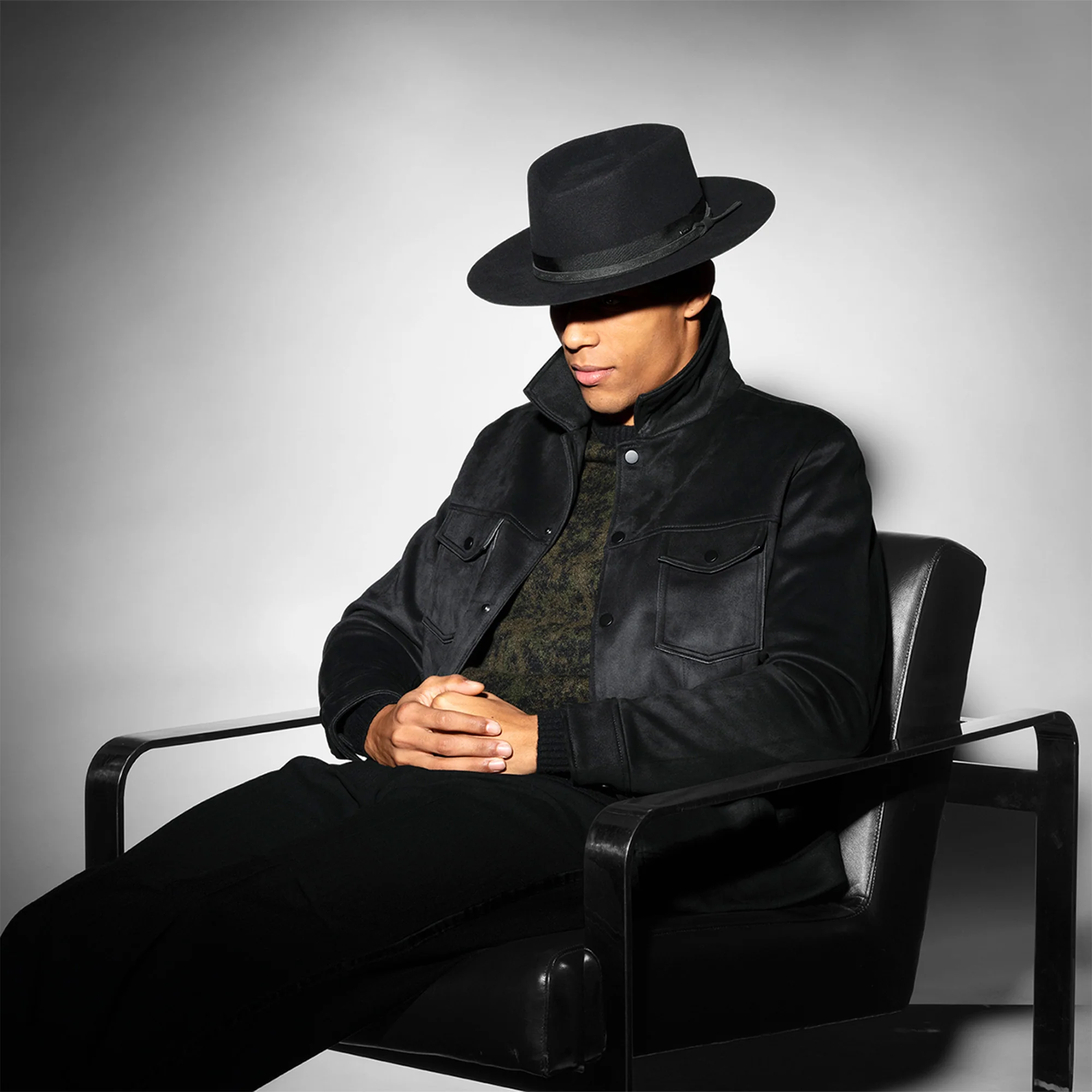 Homerun Fedora - Image 5