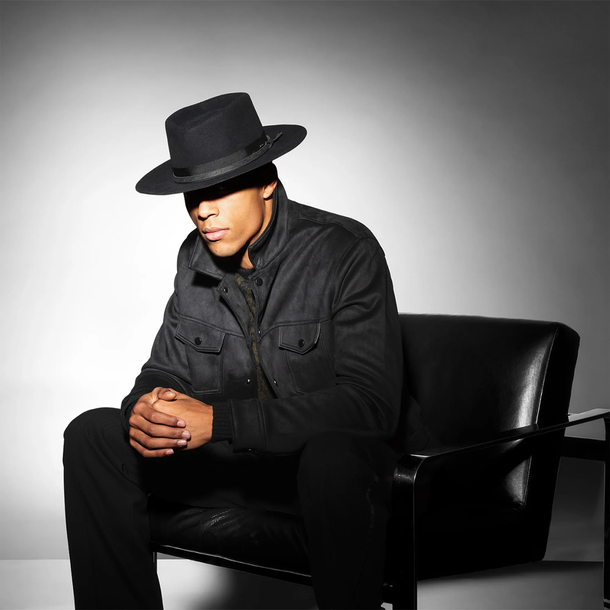 Homerun Fedora - Image 6