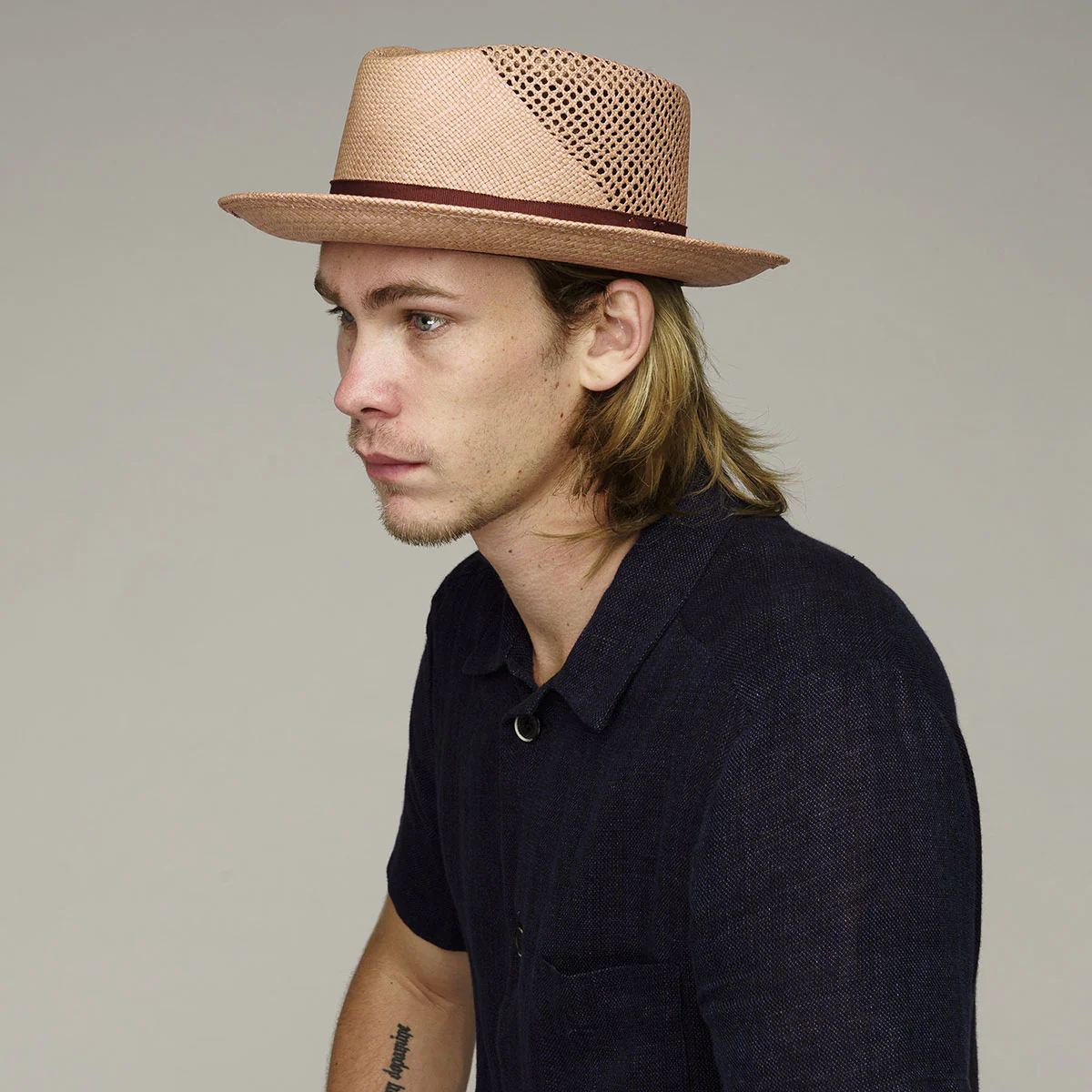 Hurtle Fedora - Image 17