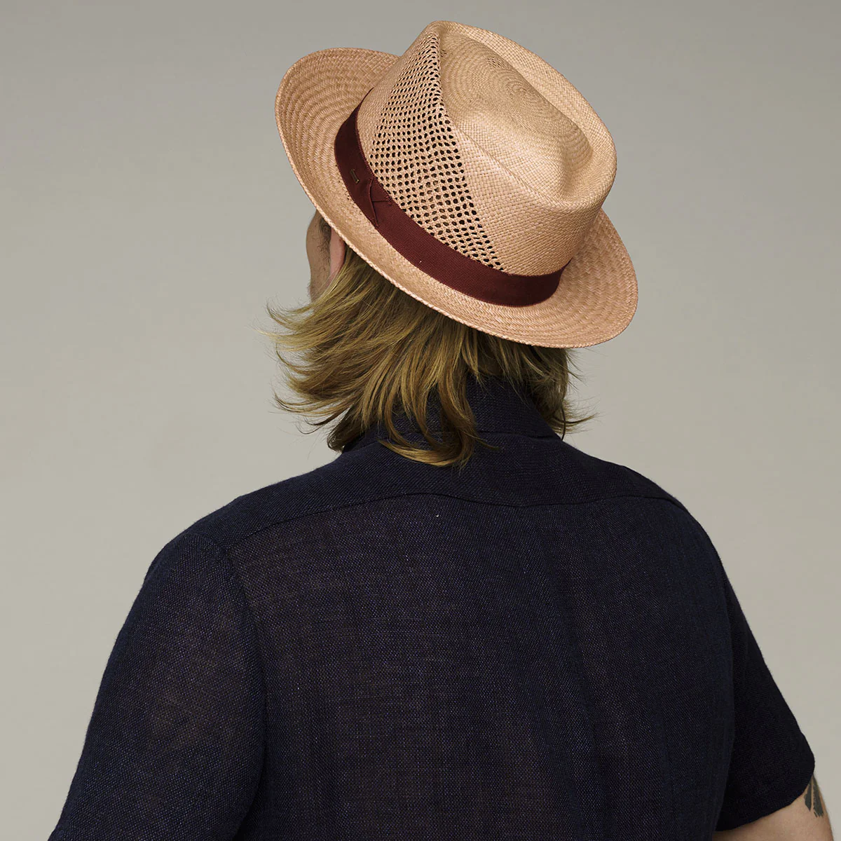 Hurtle Fedora - Image 18