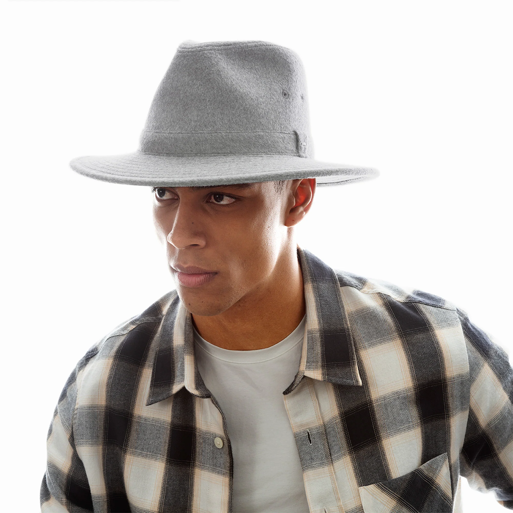 Ian Safari Hat - Image 5