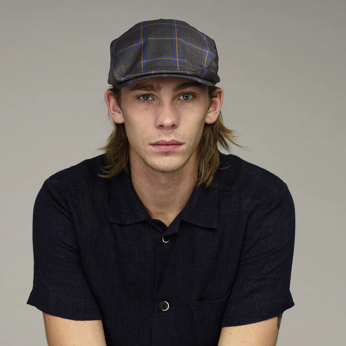 Idris Cap - Image 6