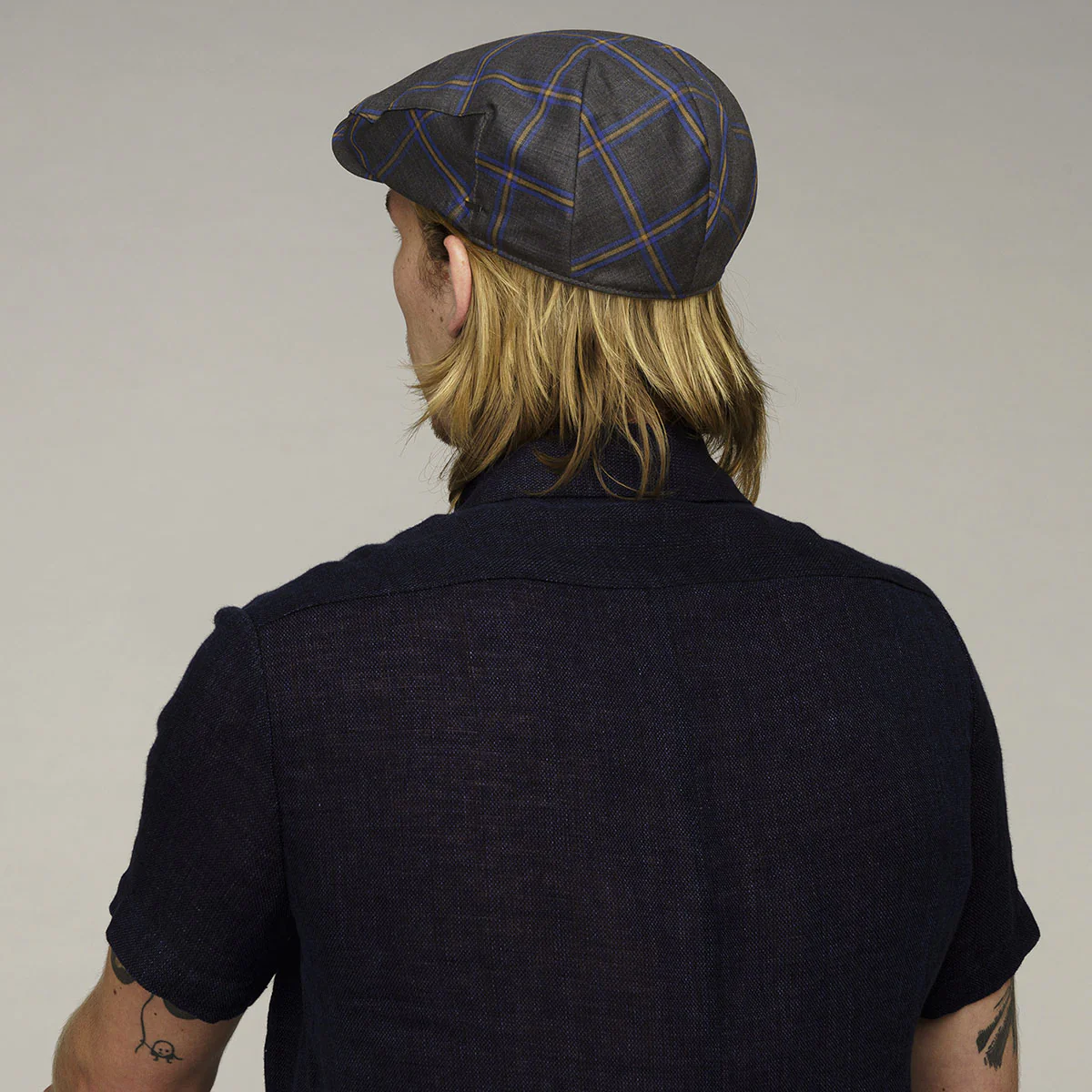 Idris Cap - Image 7