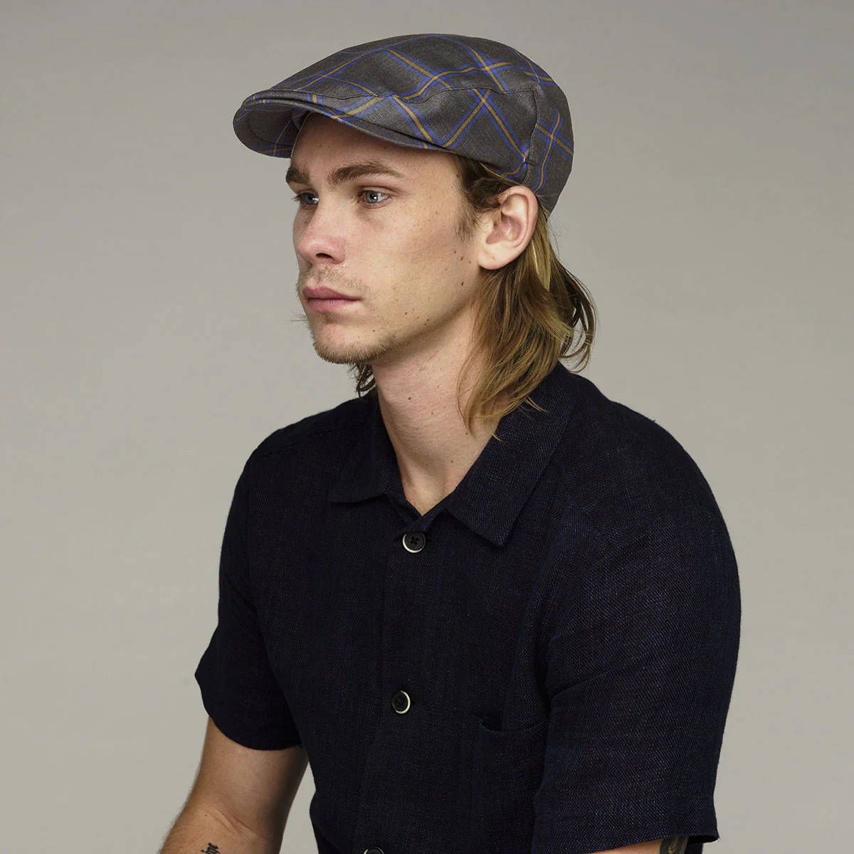 Idris Cap - Image 8