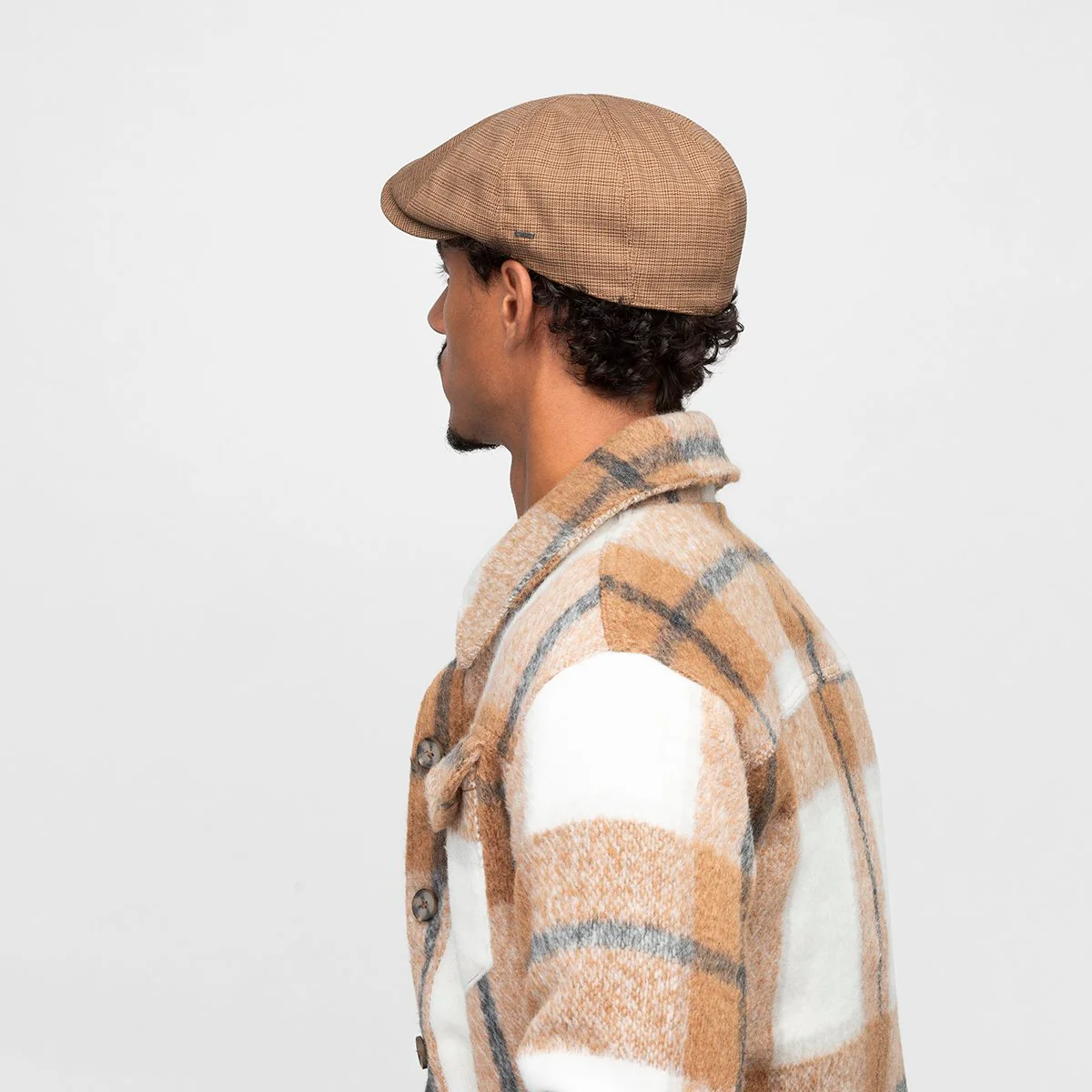 Jeth Contour Cap - Image 5