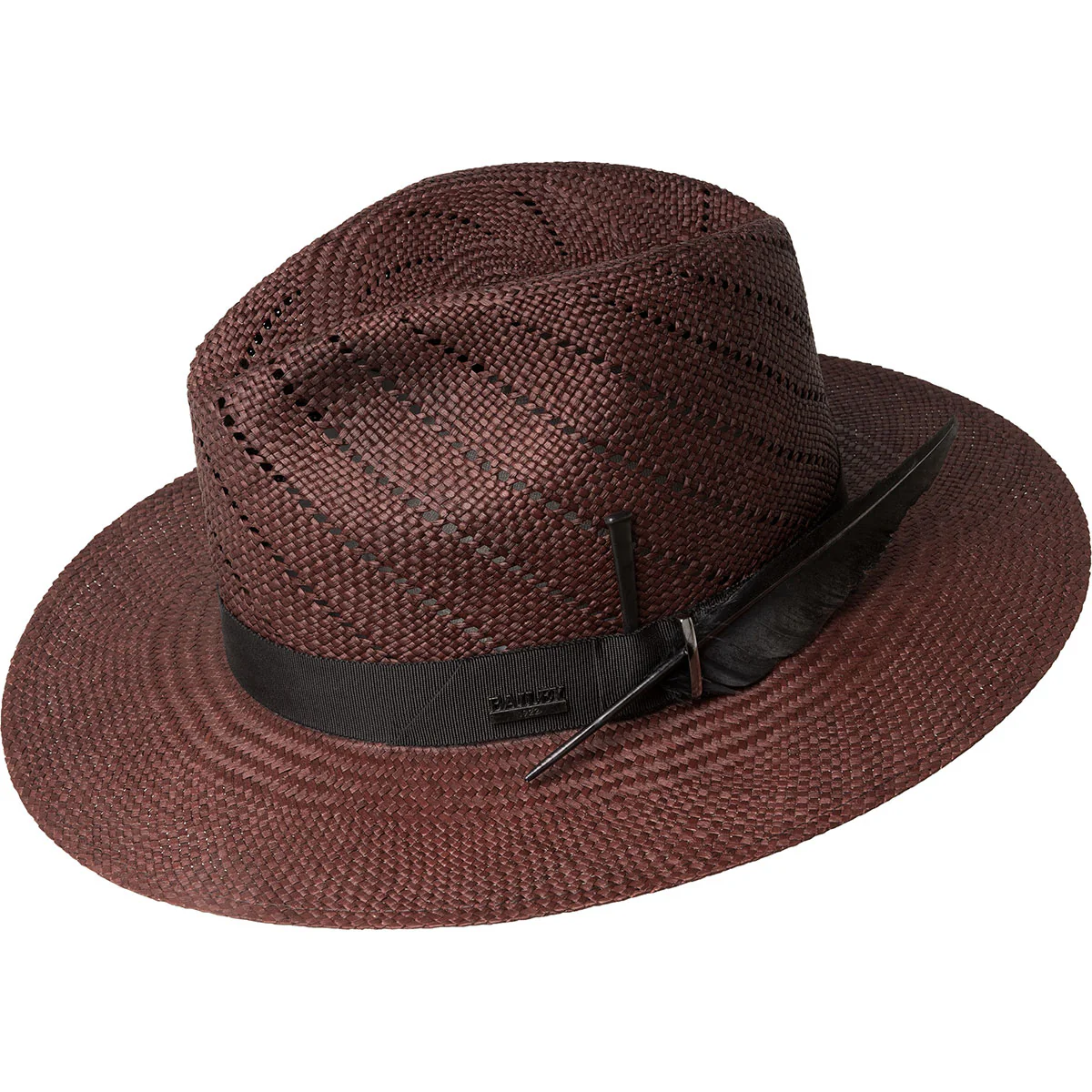 Keats Fedora - Image 11
