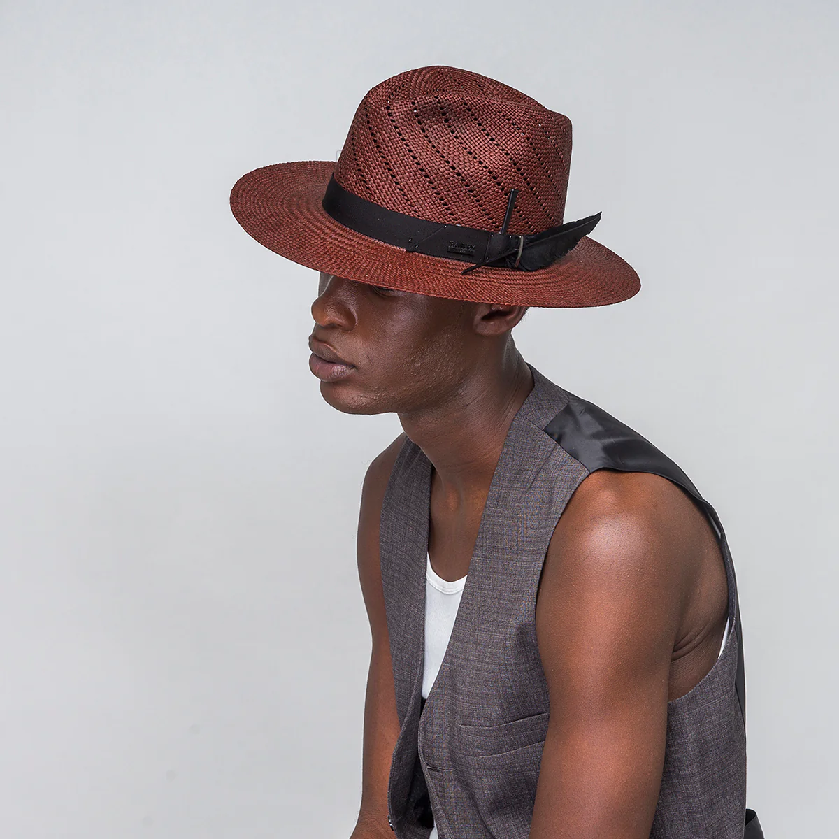 Keats Fedora - Image 12