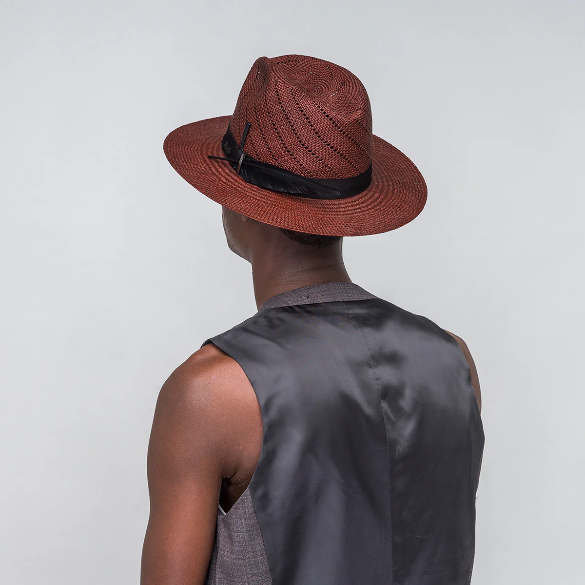 Keats Fedora - Image 13