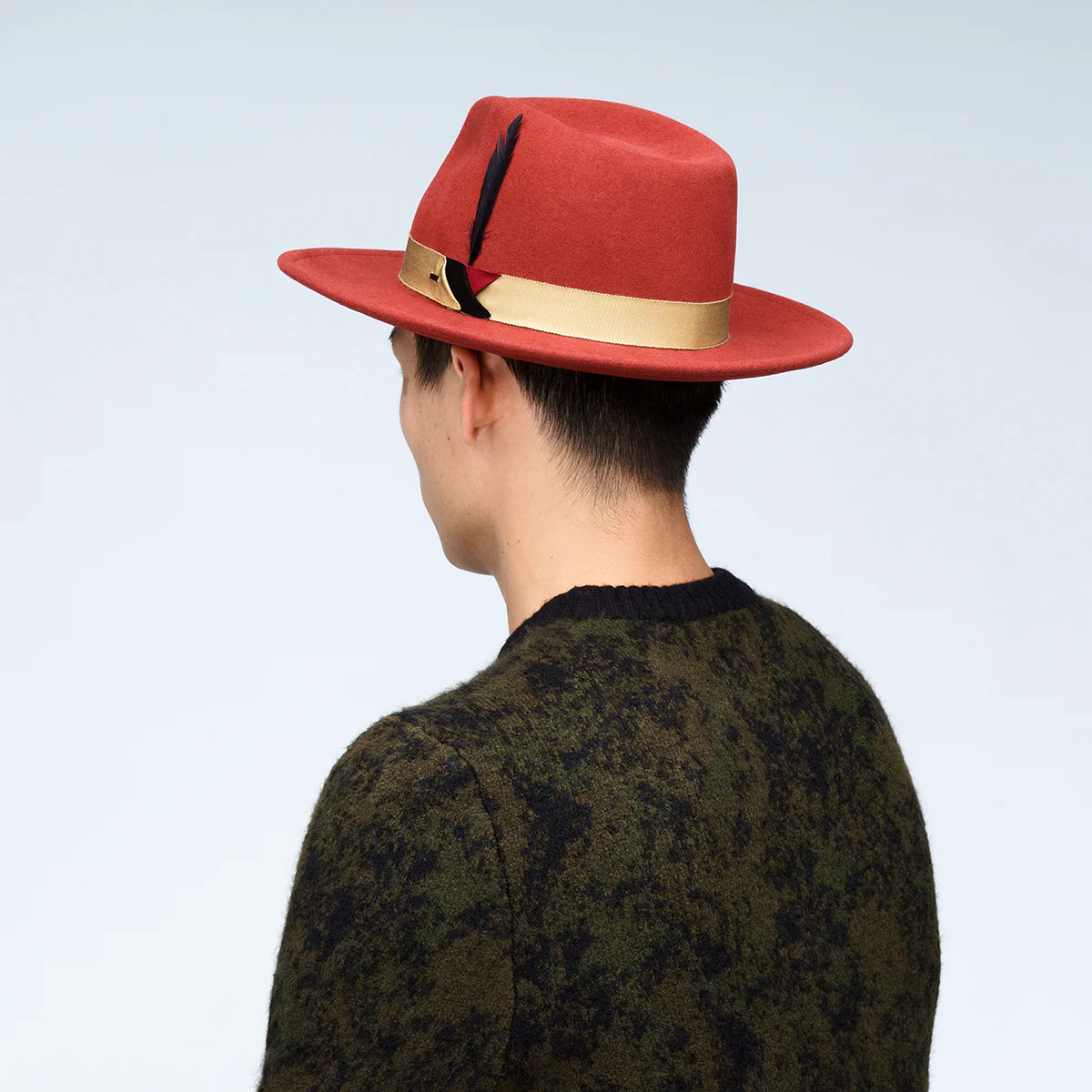 Kinns Fedora - Image 5