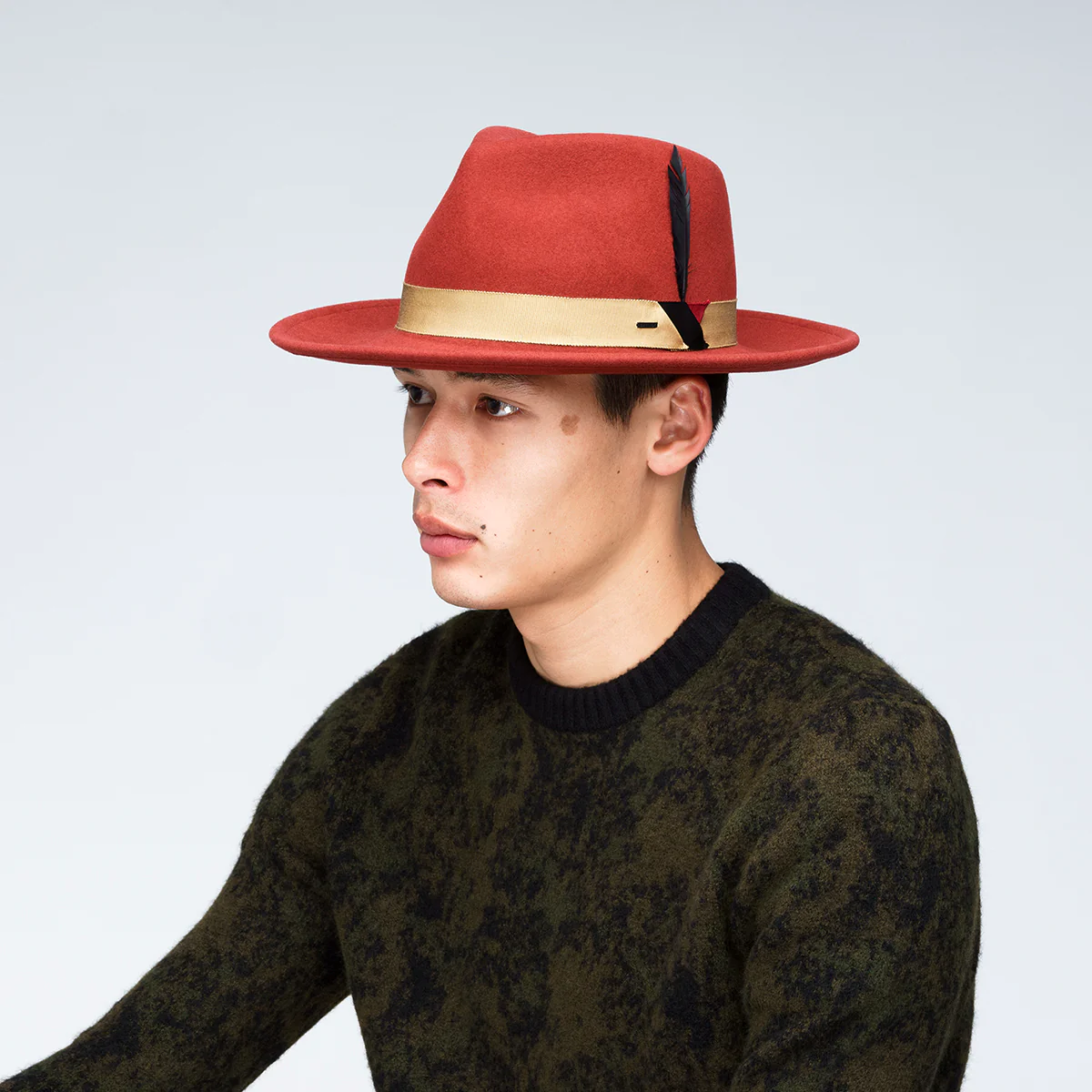 Kinns Fedora - Image 6