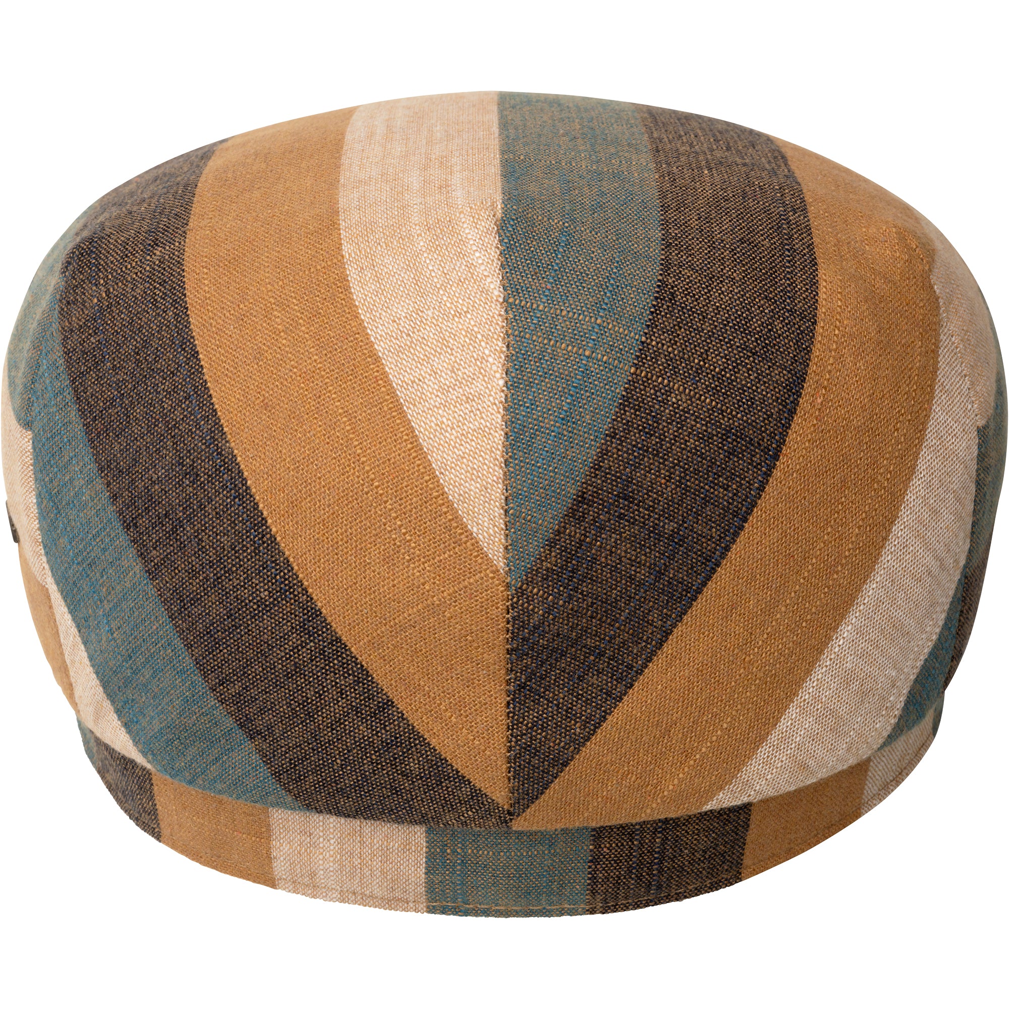 Kit Flat Cap - Image 2