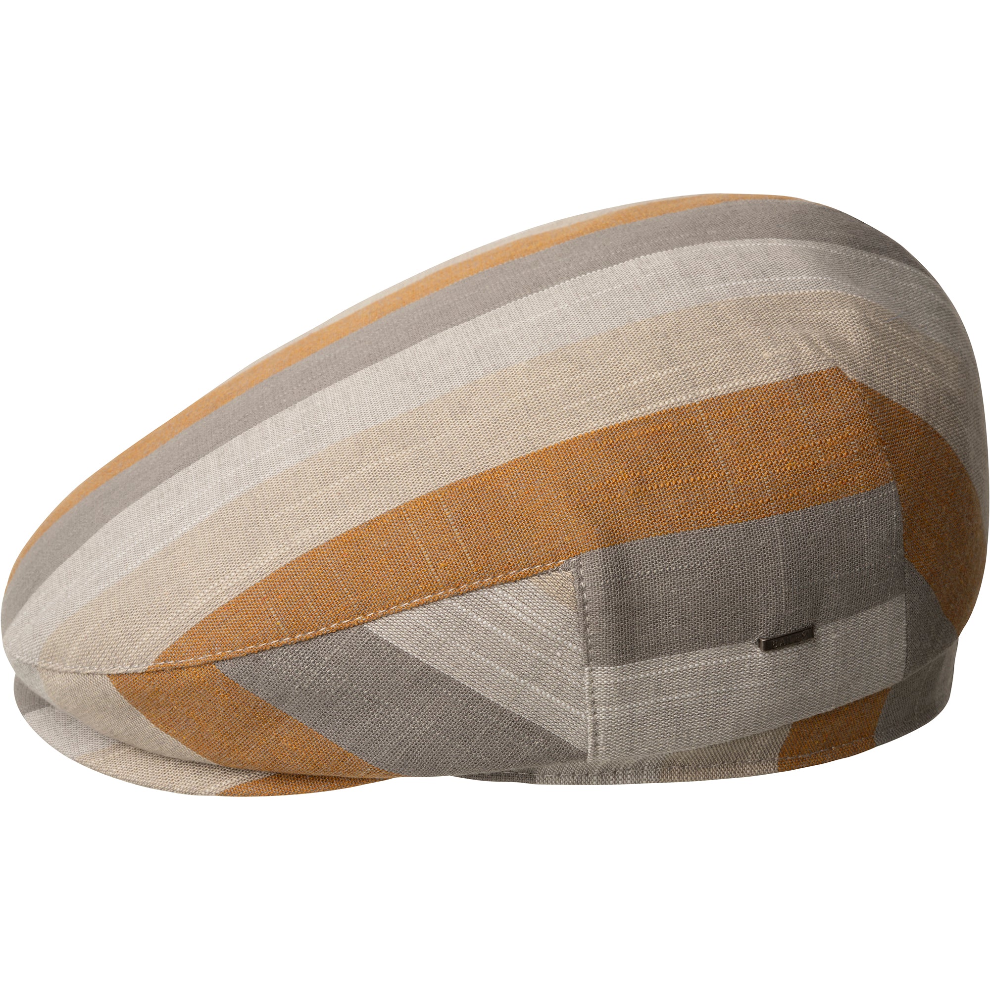 Kit Flat Cap - Image 3