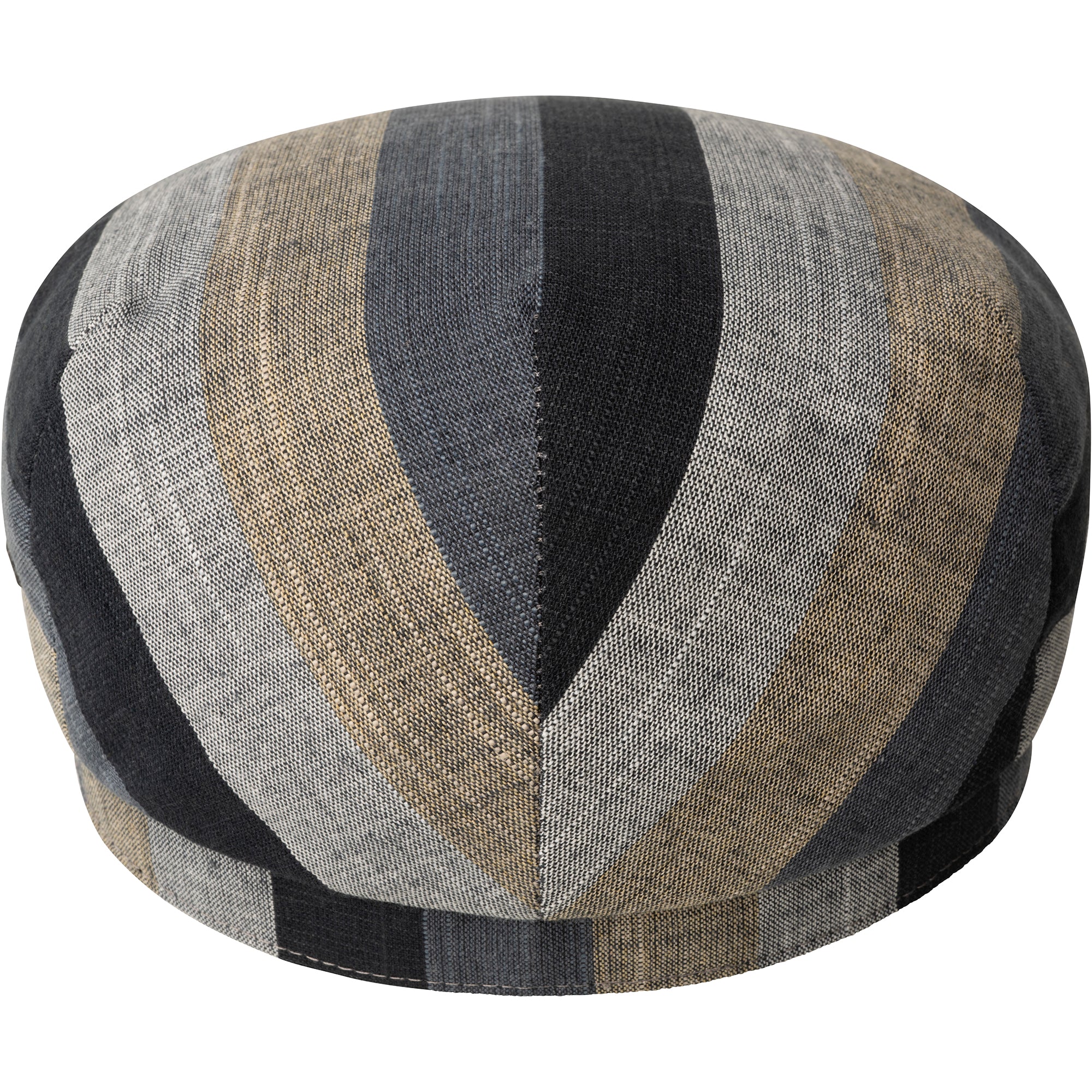 Kit Flat Cap - Image 6