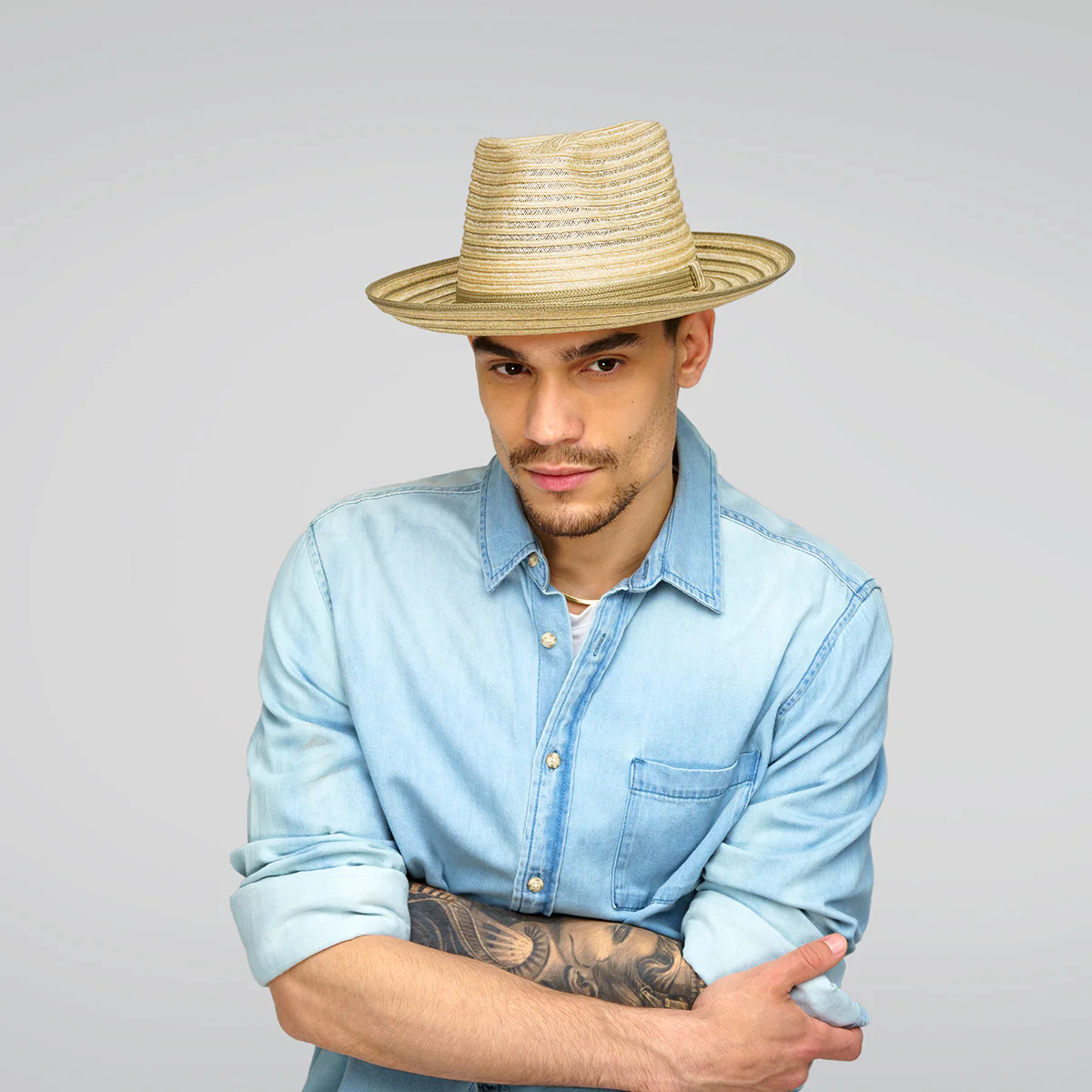Kylen Fedora - Image 3