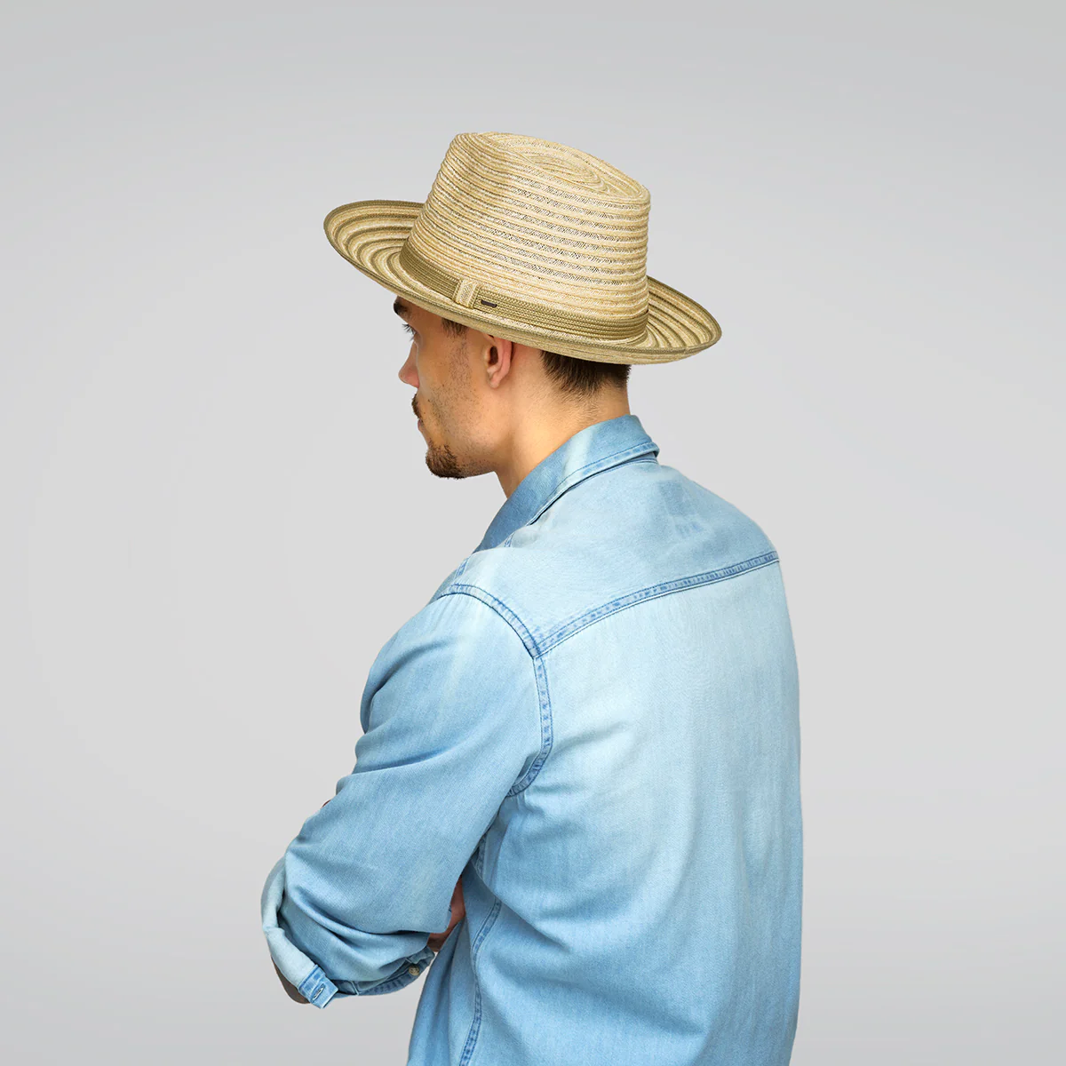 Kylen Fedora - Image 4