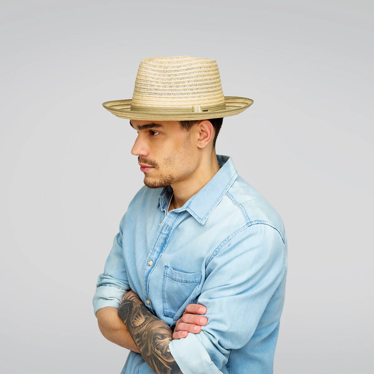 Kylen Fedora - Image 5