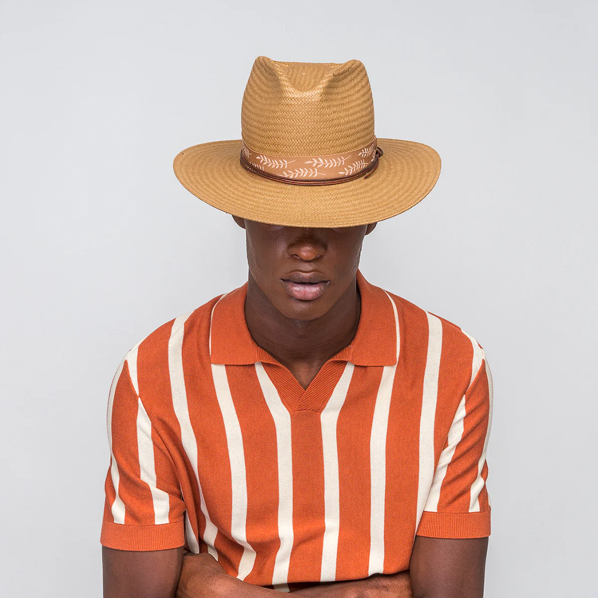 Lachlan Raindura® Fedora - Image 17
