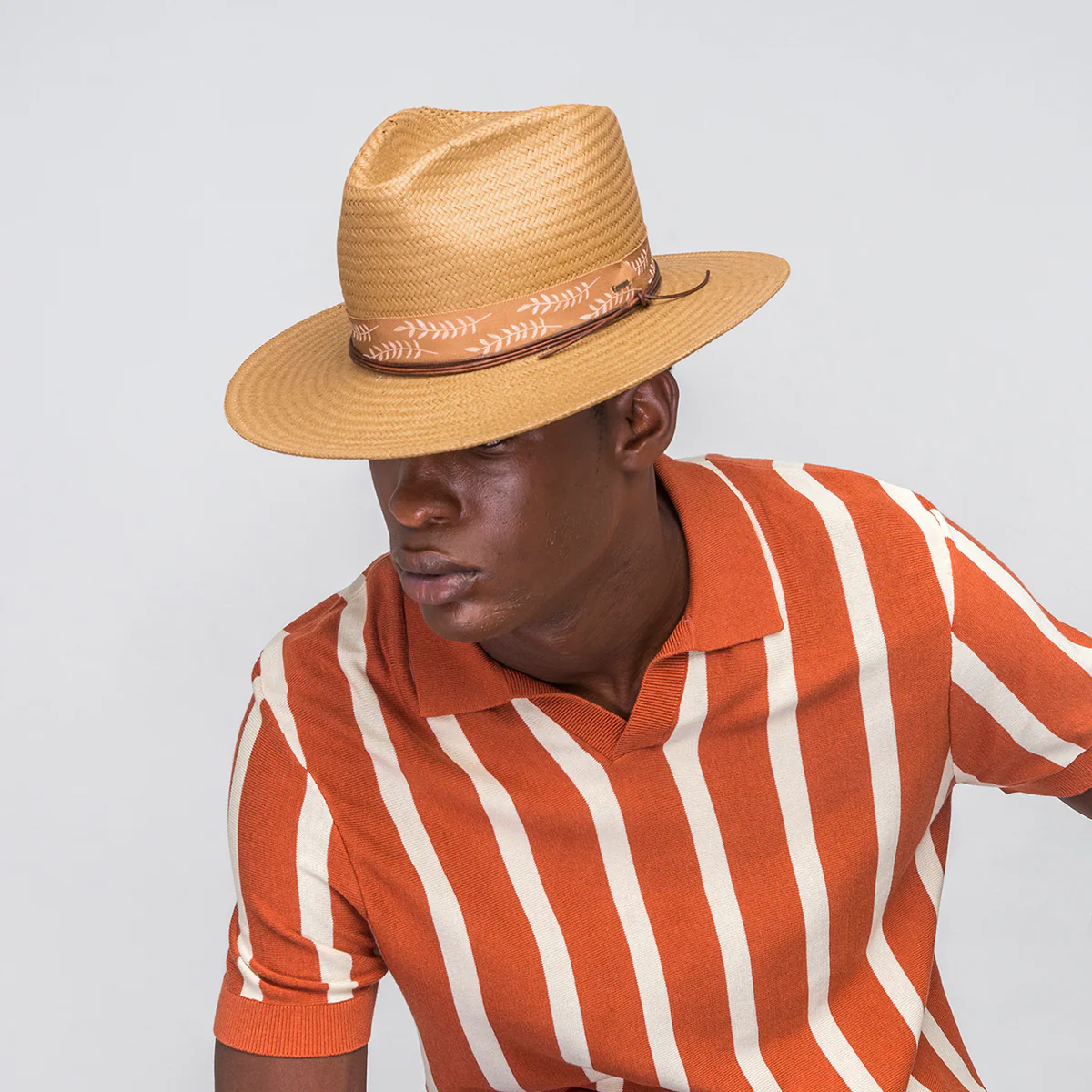 Lachlan Raindura® Fedora - Image 18