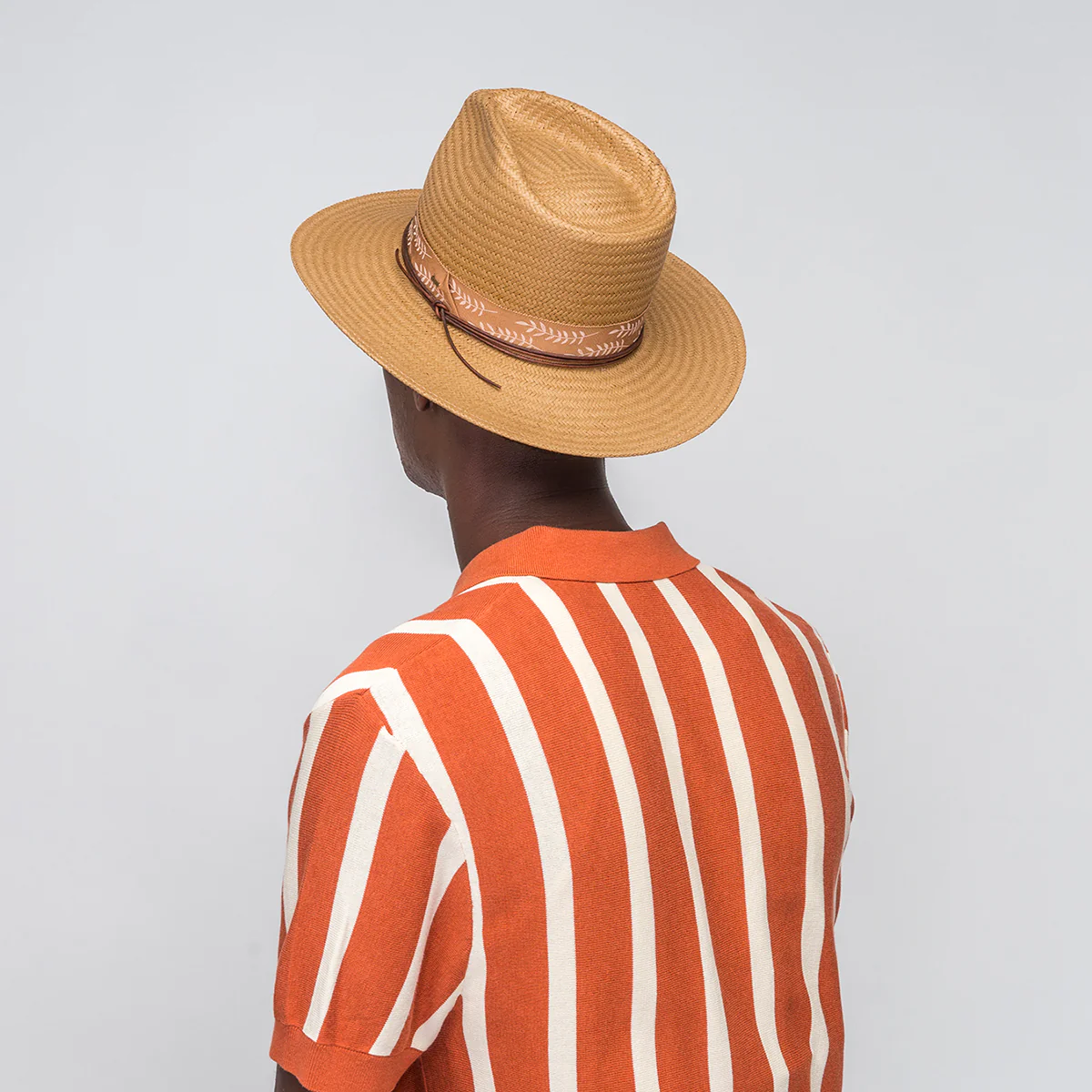 Lachlan Raindura® Fedora - Image 19