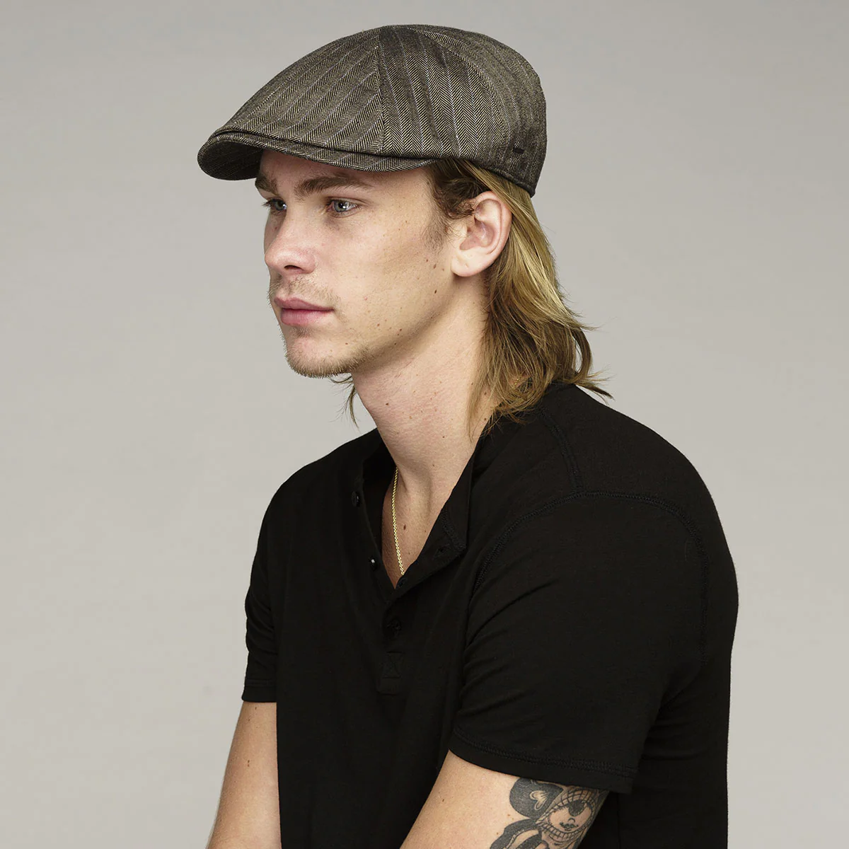 Leif Cap - Image 16