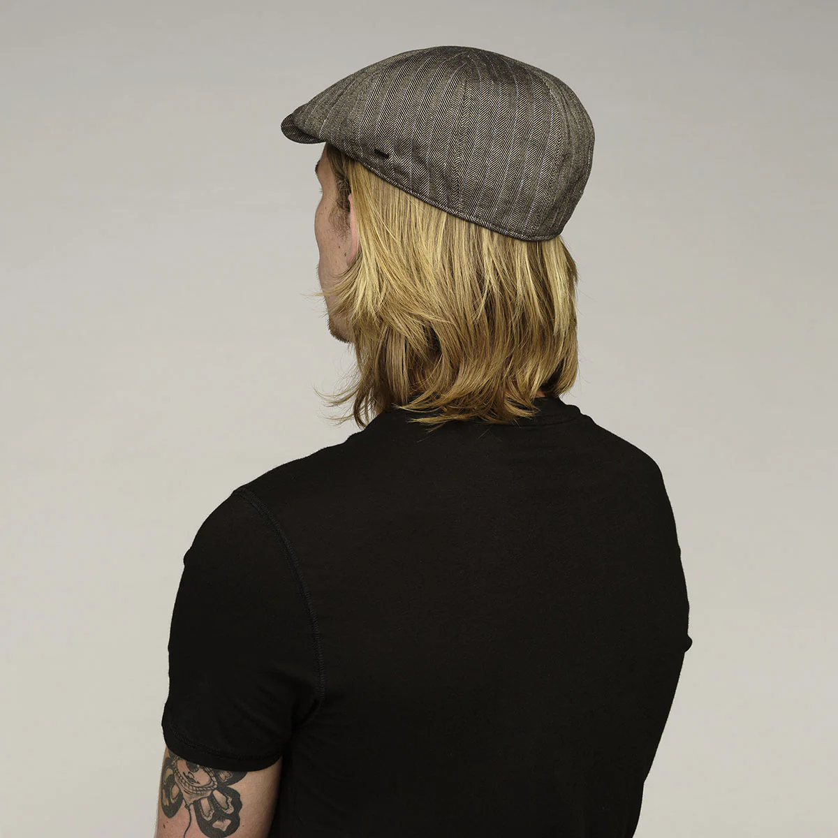Leif Cap - Image 17