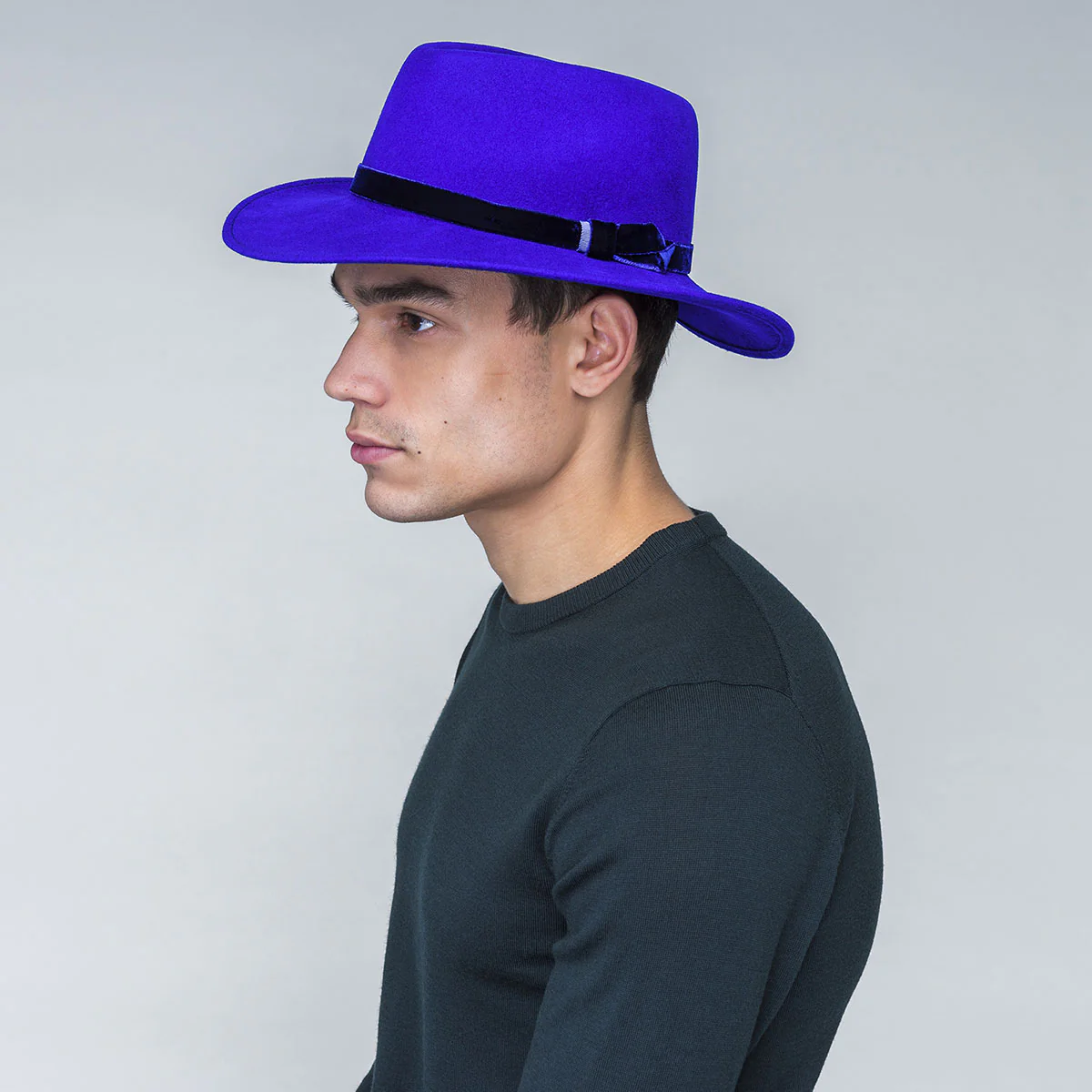 Levon Fedora - Image 6