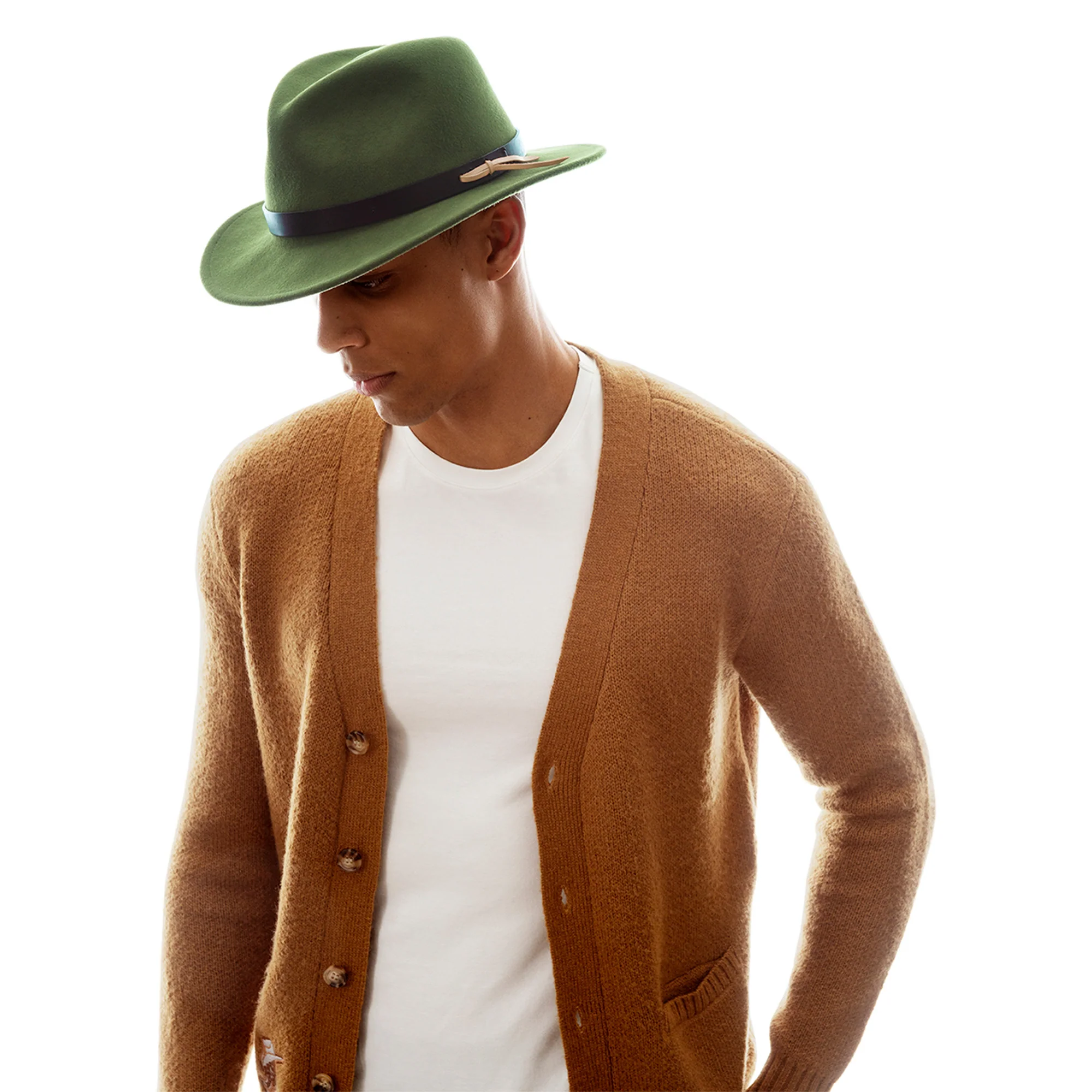 Lionel Fedora - Image 8