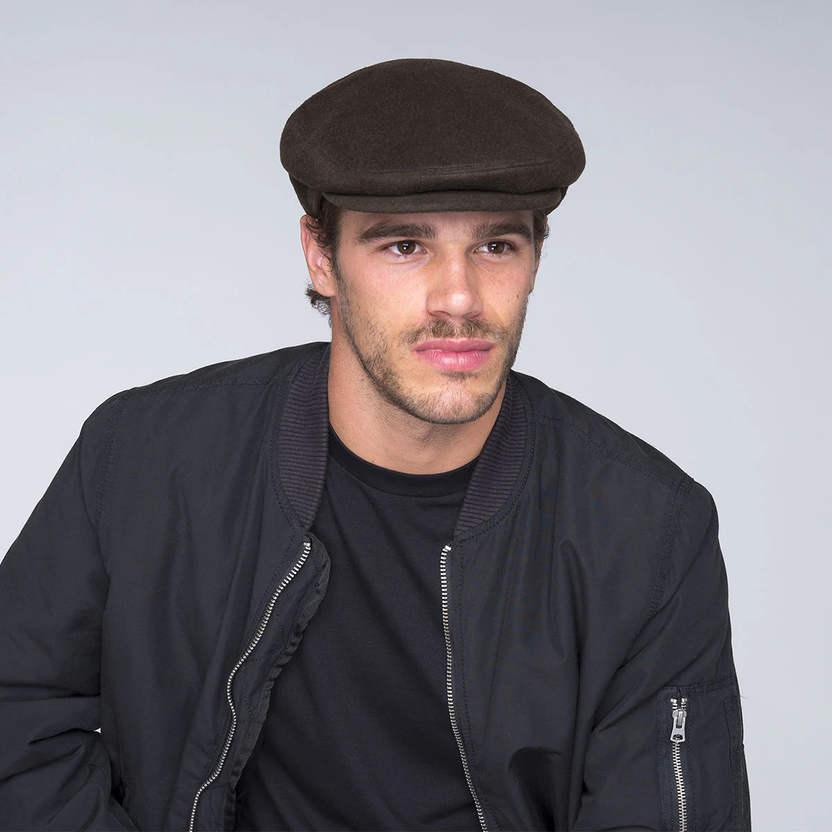 Lord Wool Ivy Cap - Image 26