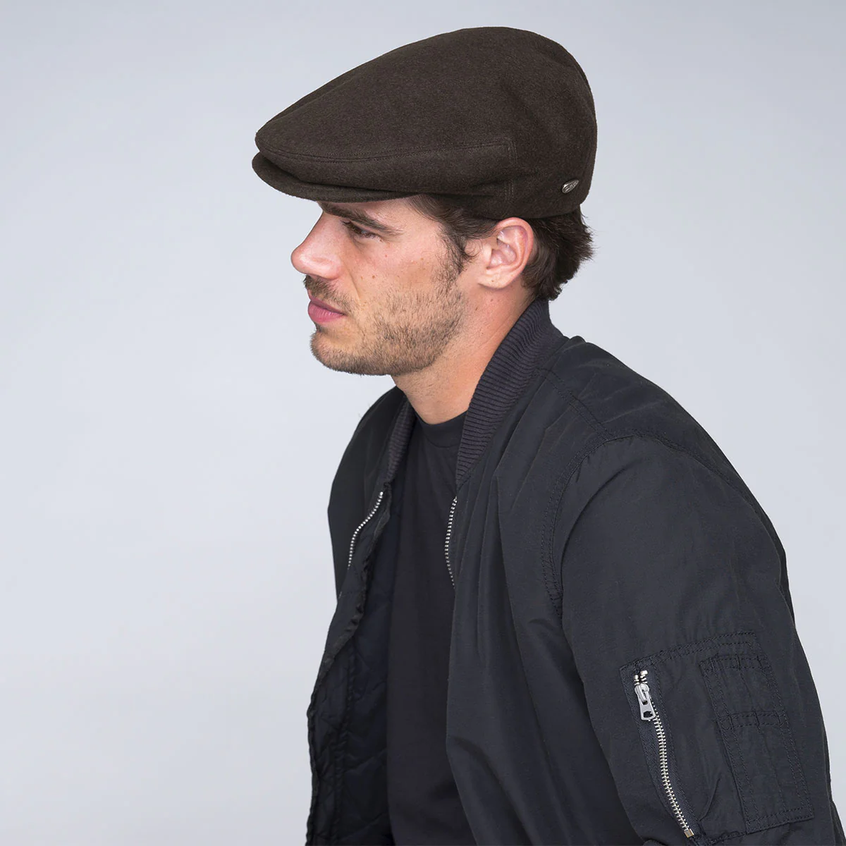 Lord Wool Ivy Cap - Image 27