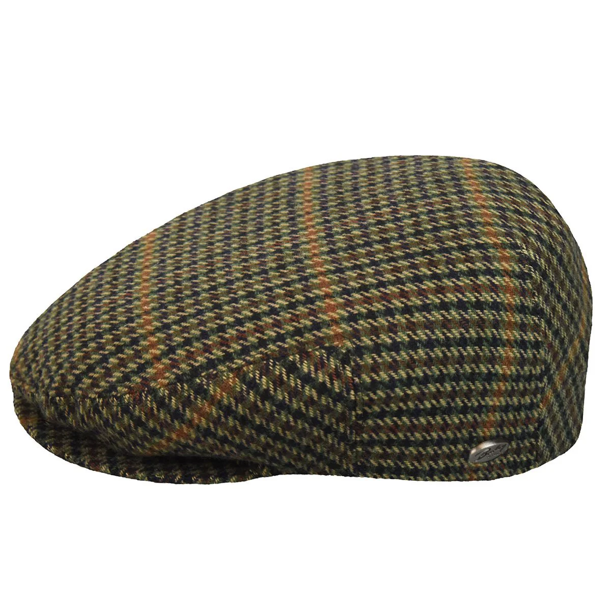 Lord Plaid Ivy Cap - Image 14