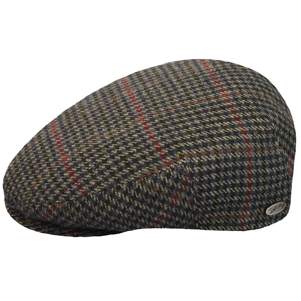 Lord Plaid Ivy Cap - Image 20