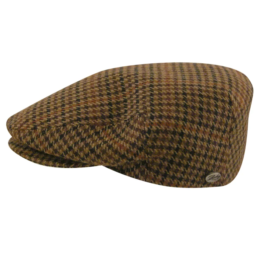 Lord Plaid Ivy Cap - Image 22