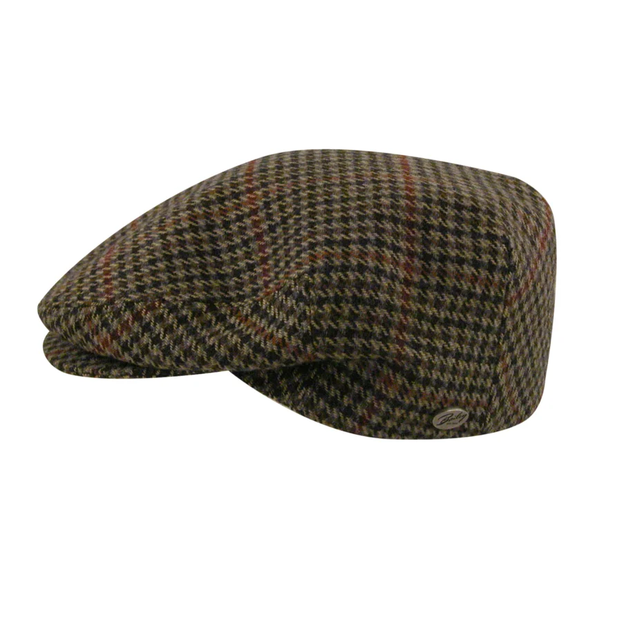 Lord Plaid Ivy Cap - Image 23